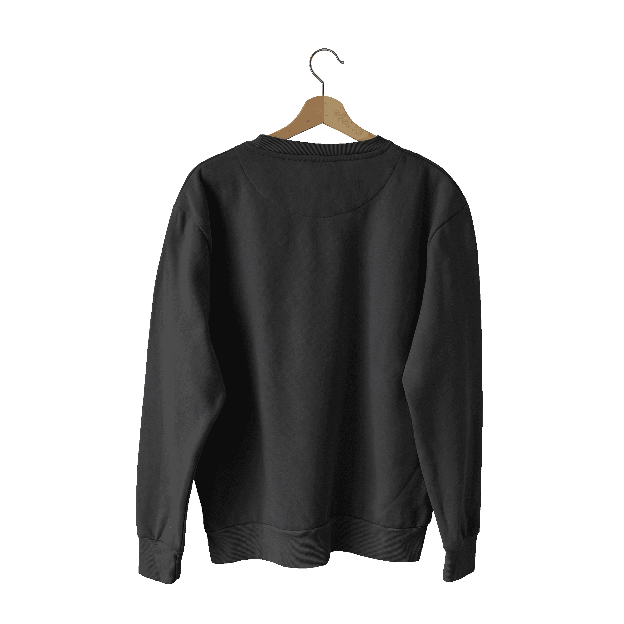 Wicold Surf Baskılı Sweatshirt