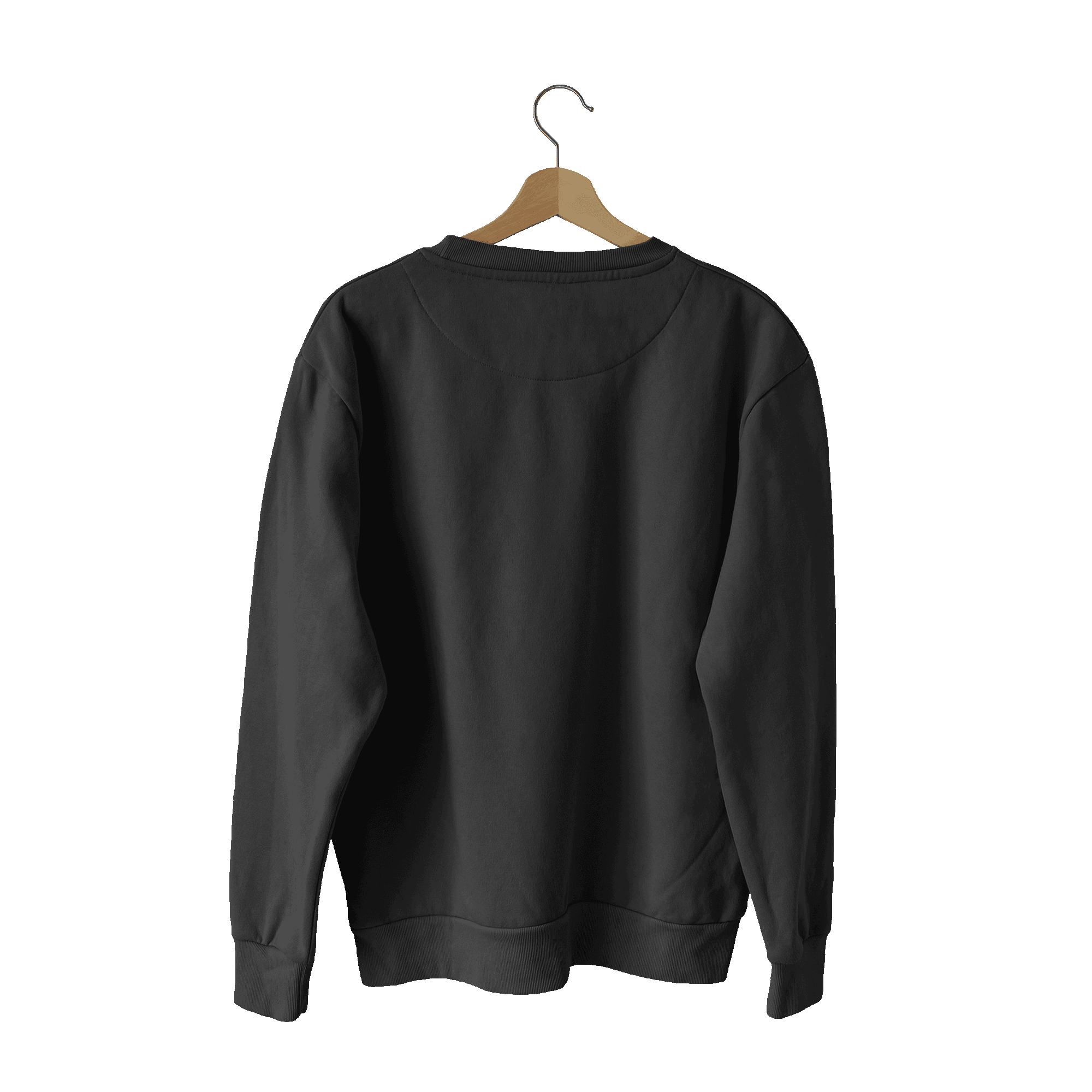 Wicold Hippie Baskılı Sweatshirt