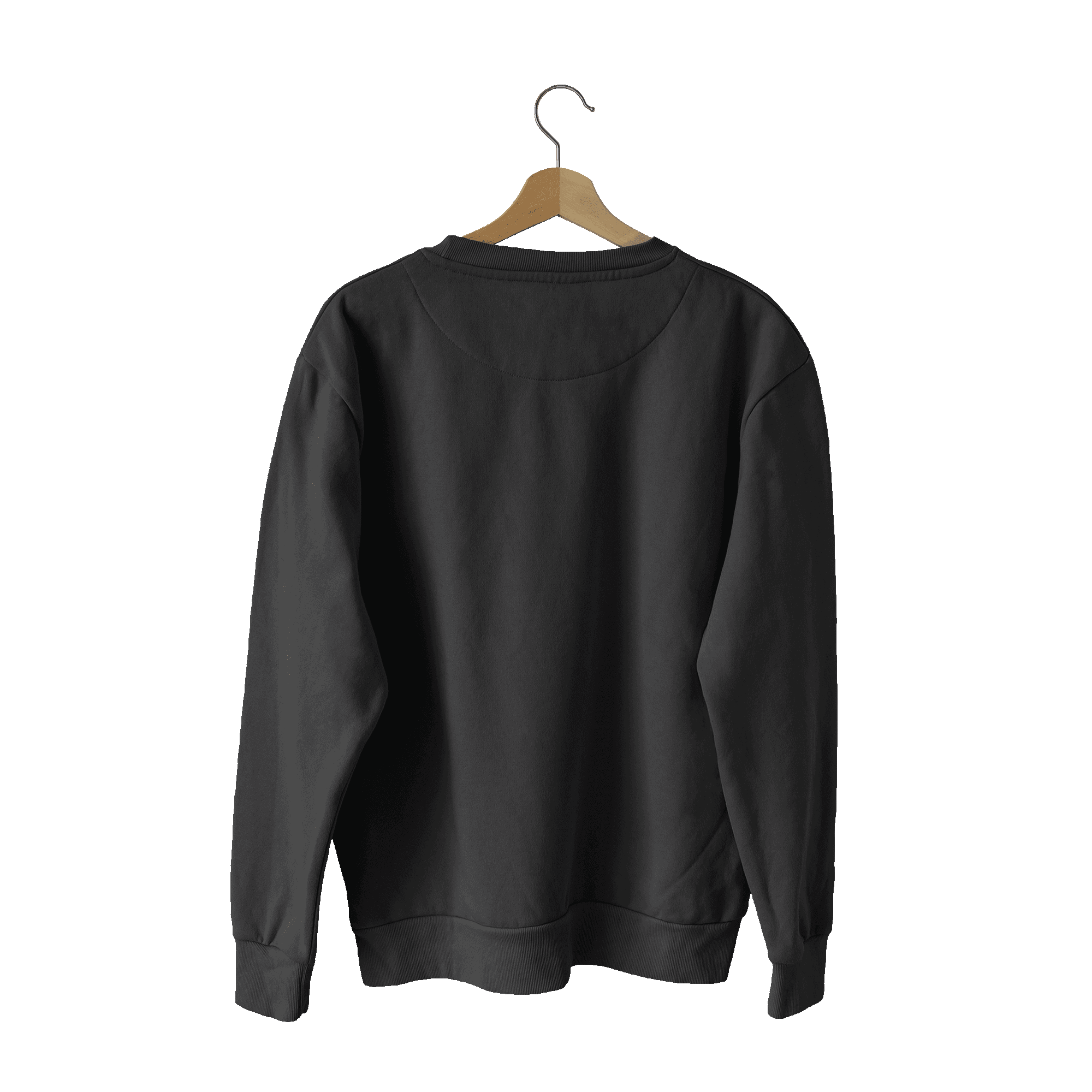 Wicold Brooklyn Baskılı Sweatshirt