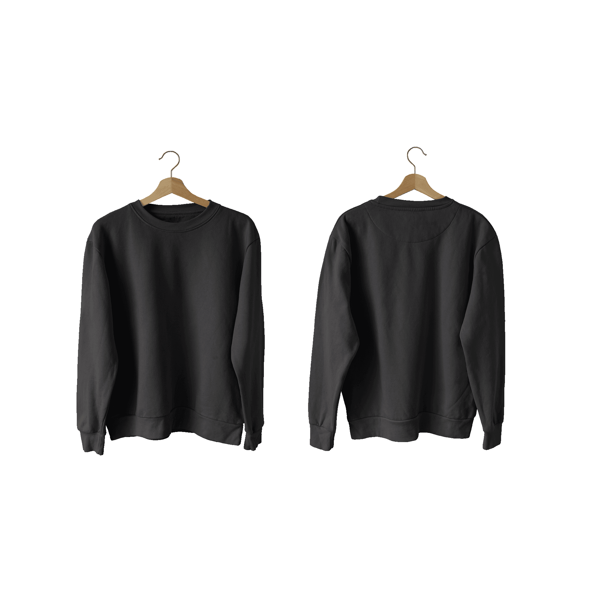 Wicold Basic Sweatshirt