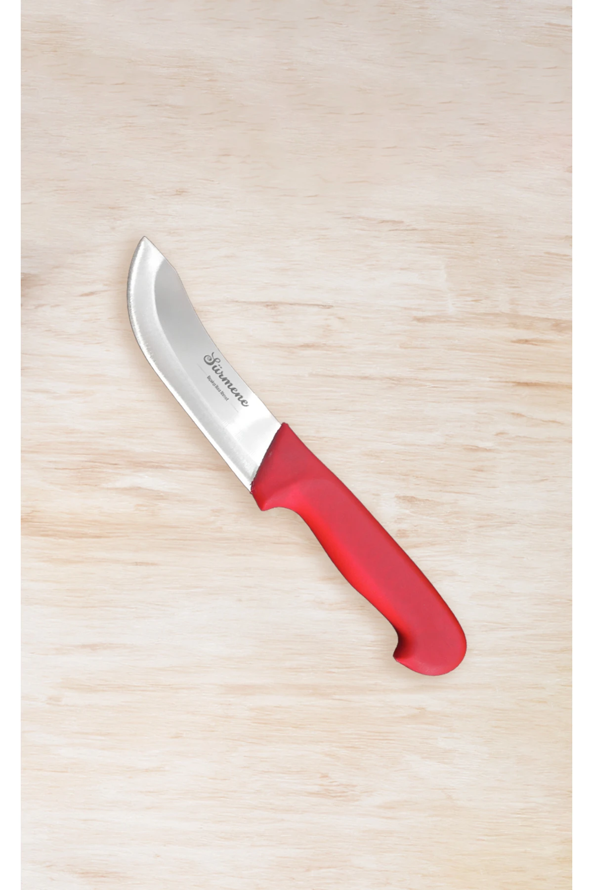 Şef Mutfak Bıçak Seti