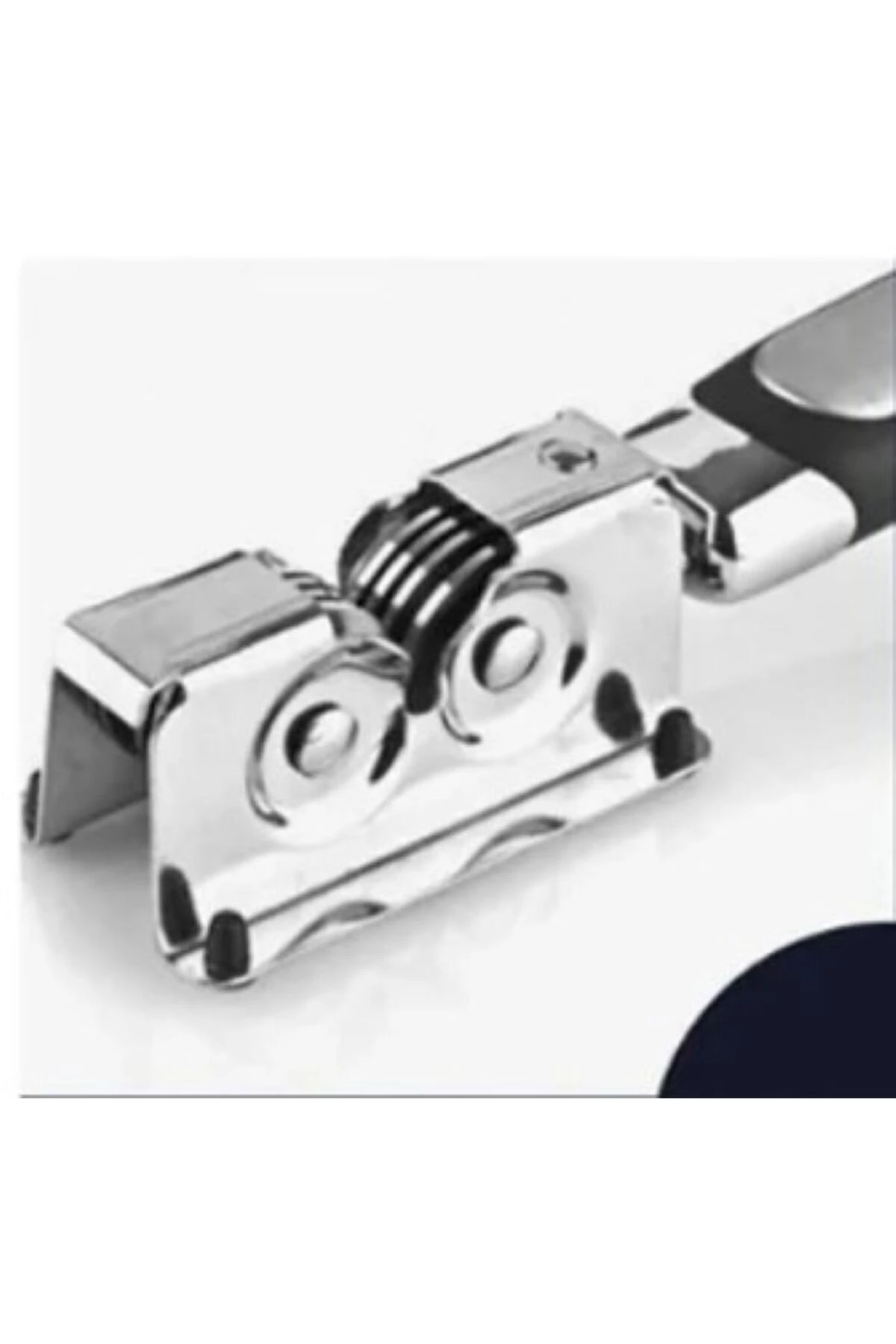 Sürmene Çelik Çekmeli Bıçak Bileme Aleti