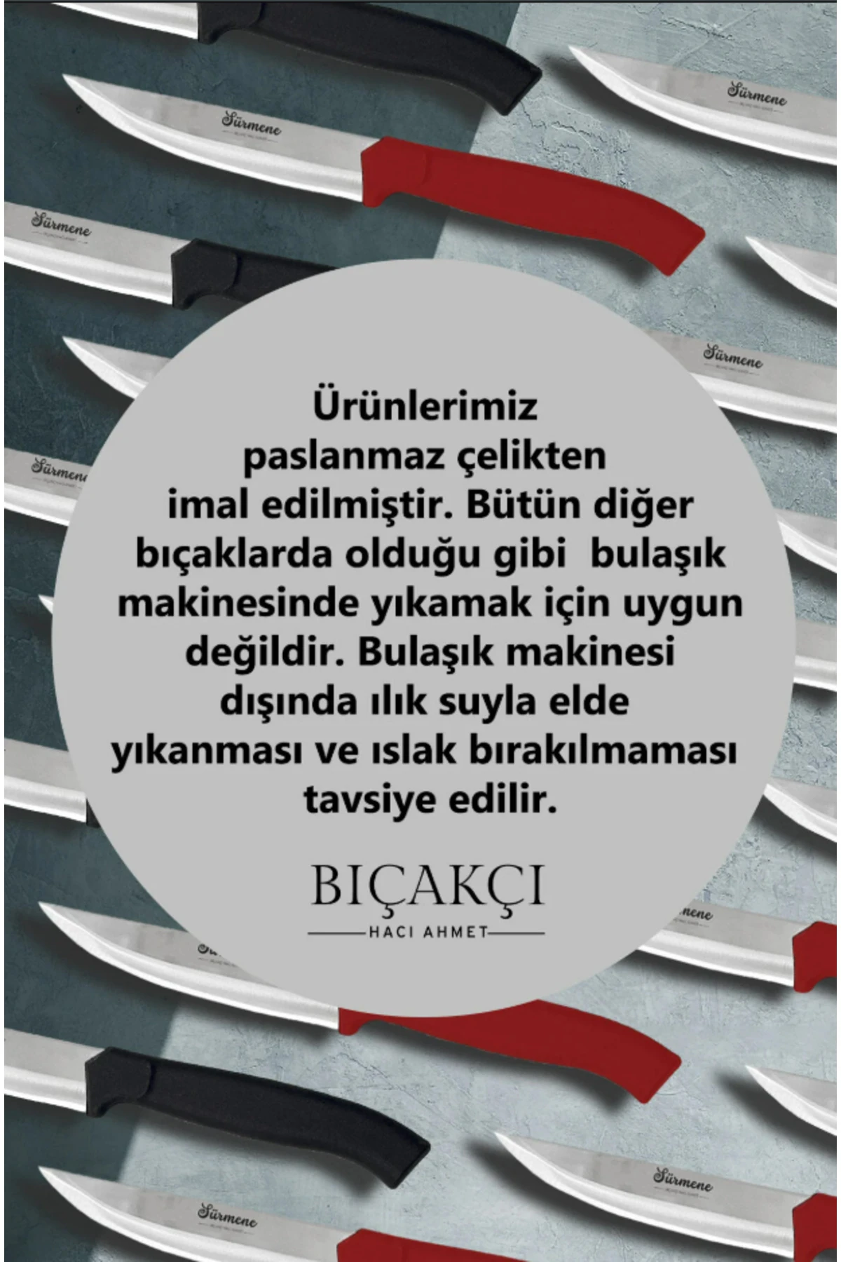 Viking Sivri Model Şef Bıçağı Sürmene Kamp Bıçağı Sunum El Yapımı Şef Bıçak Kamp Mutfağı Av Trekking