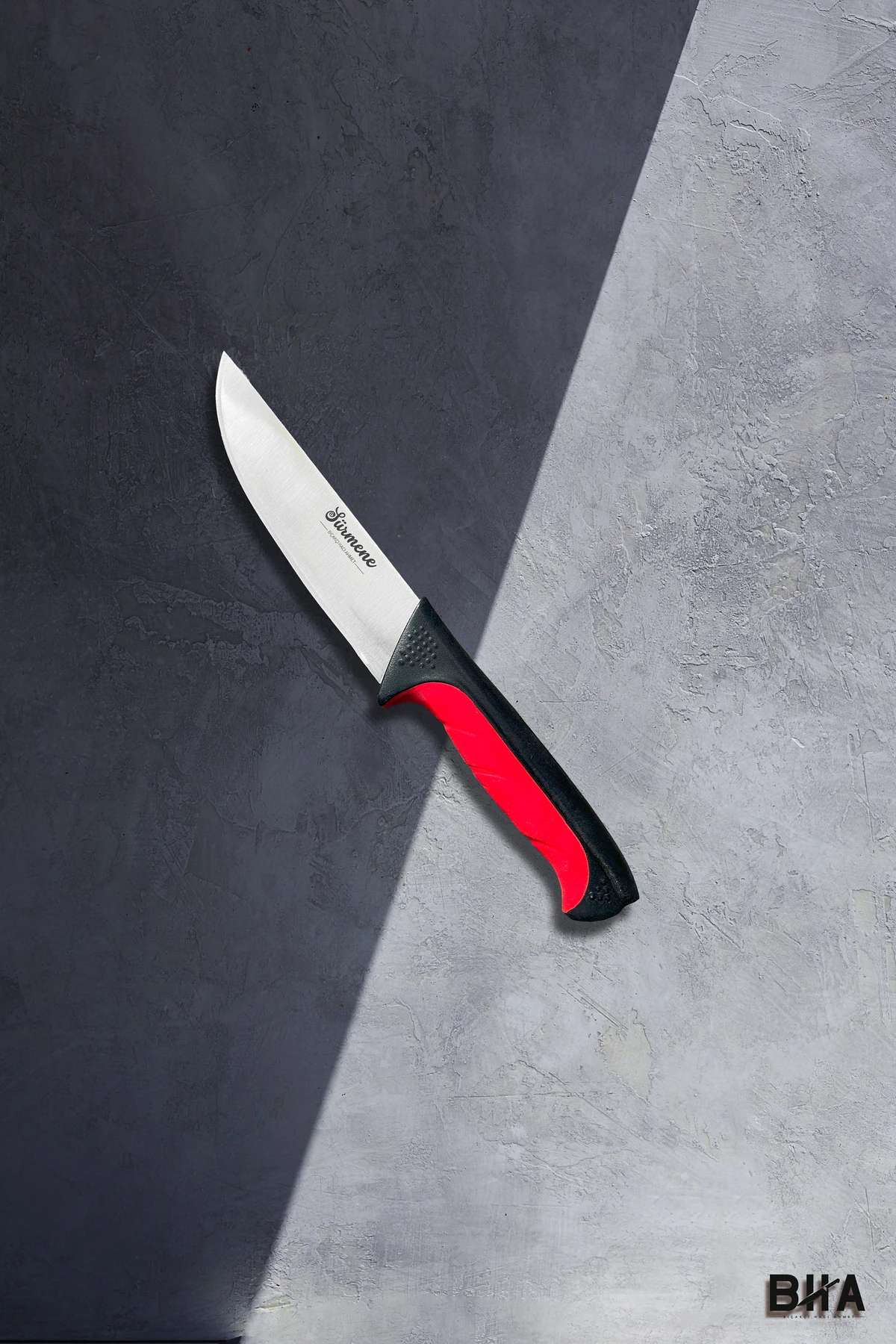 Sürmene BHA Noché  DETAILS 7 Parça Profesyonel Kullanım Doğrama Kasap Kurban Çeyiz  Bıçak Seti