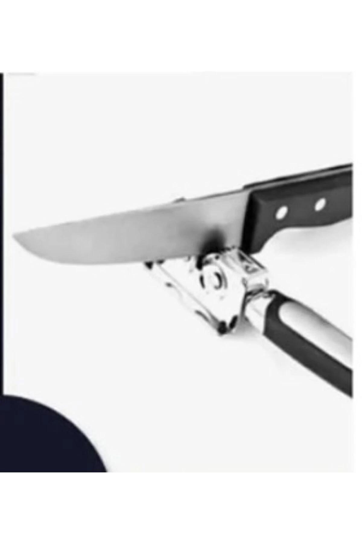 Sürmene Çelik Çekmeli Bıçak Bileme Aleti