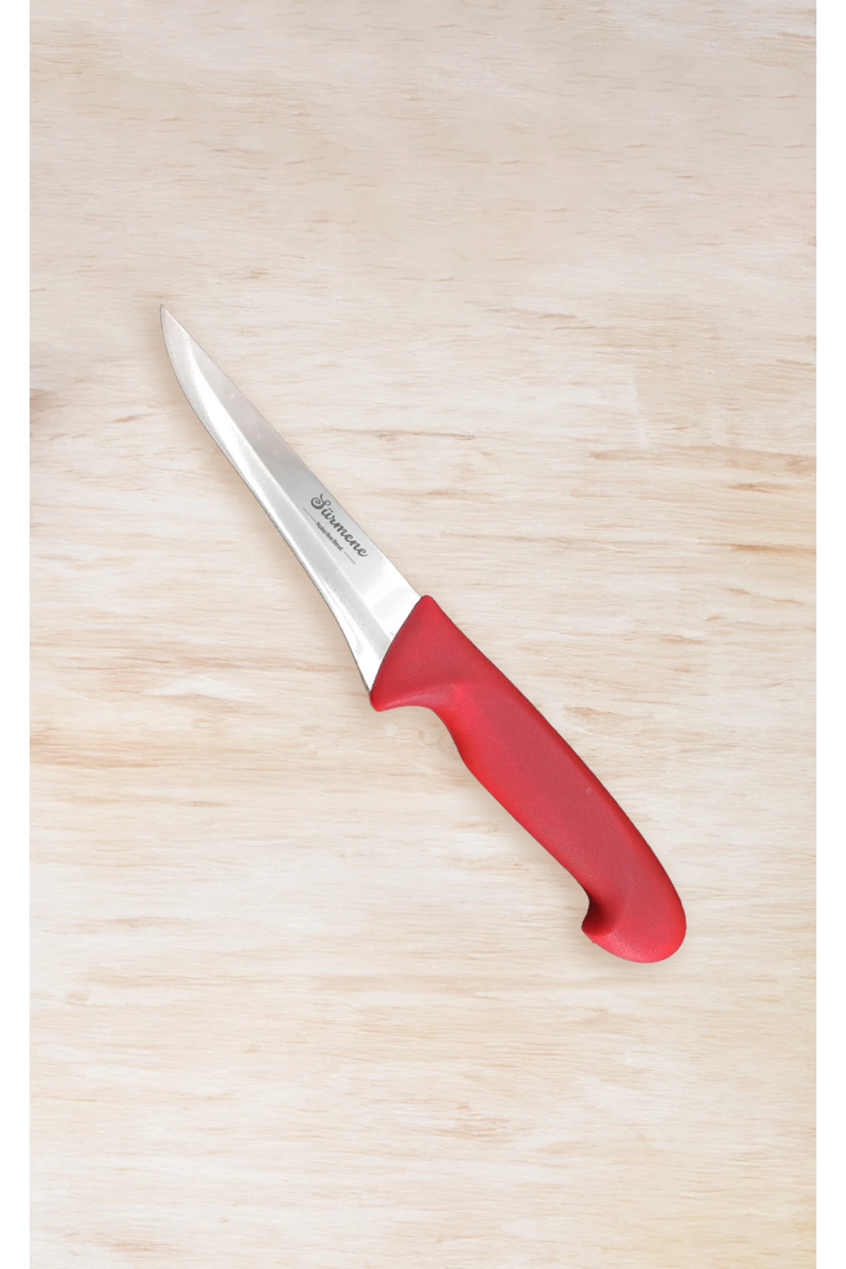 Şef Mutfak Bıçak Seti