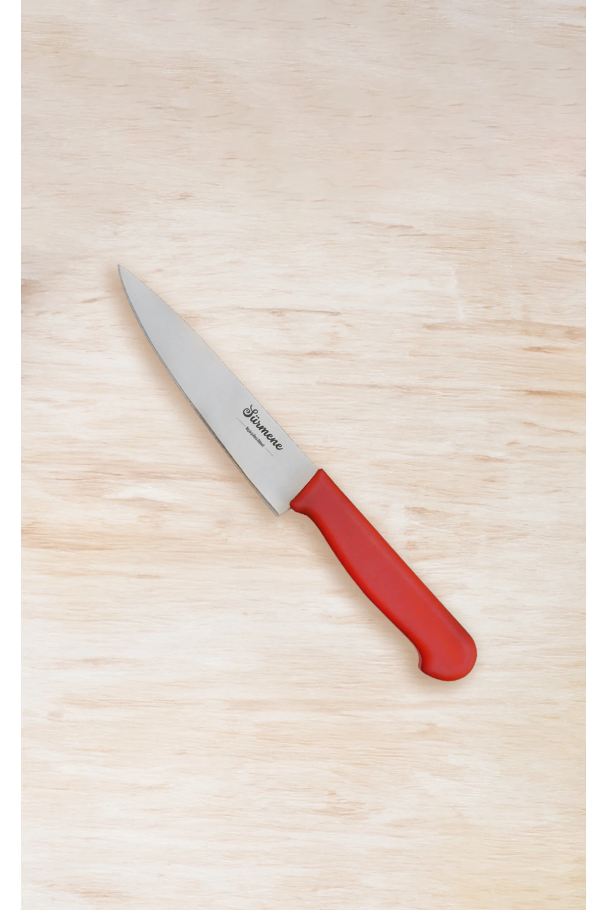 Şef Mutfak Bıçak Seti