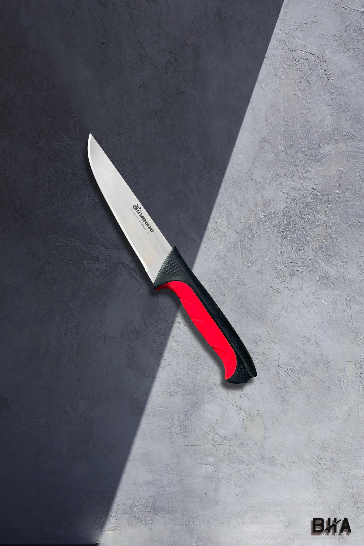 Sürmene BHA Noché Sürmene No.2 Profesyonel Kullanım Doğrama Kasap Bıçağı - 16,5 cm