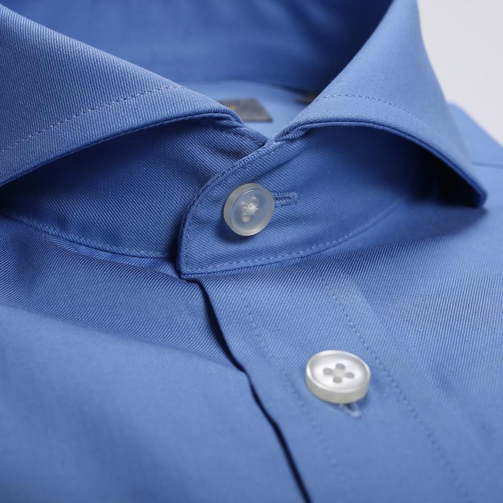 BLUE CLASSIC SHIRT