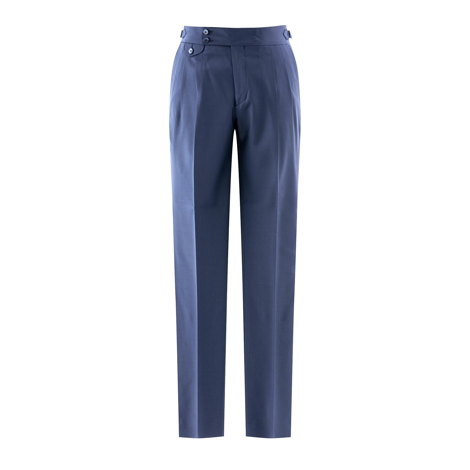 GALA NAVY BLUE TROUSERS