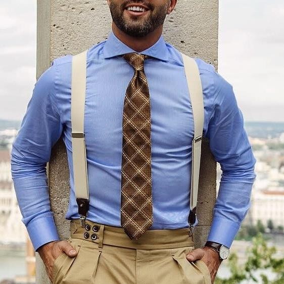 OXFORD SHIRT