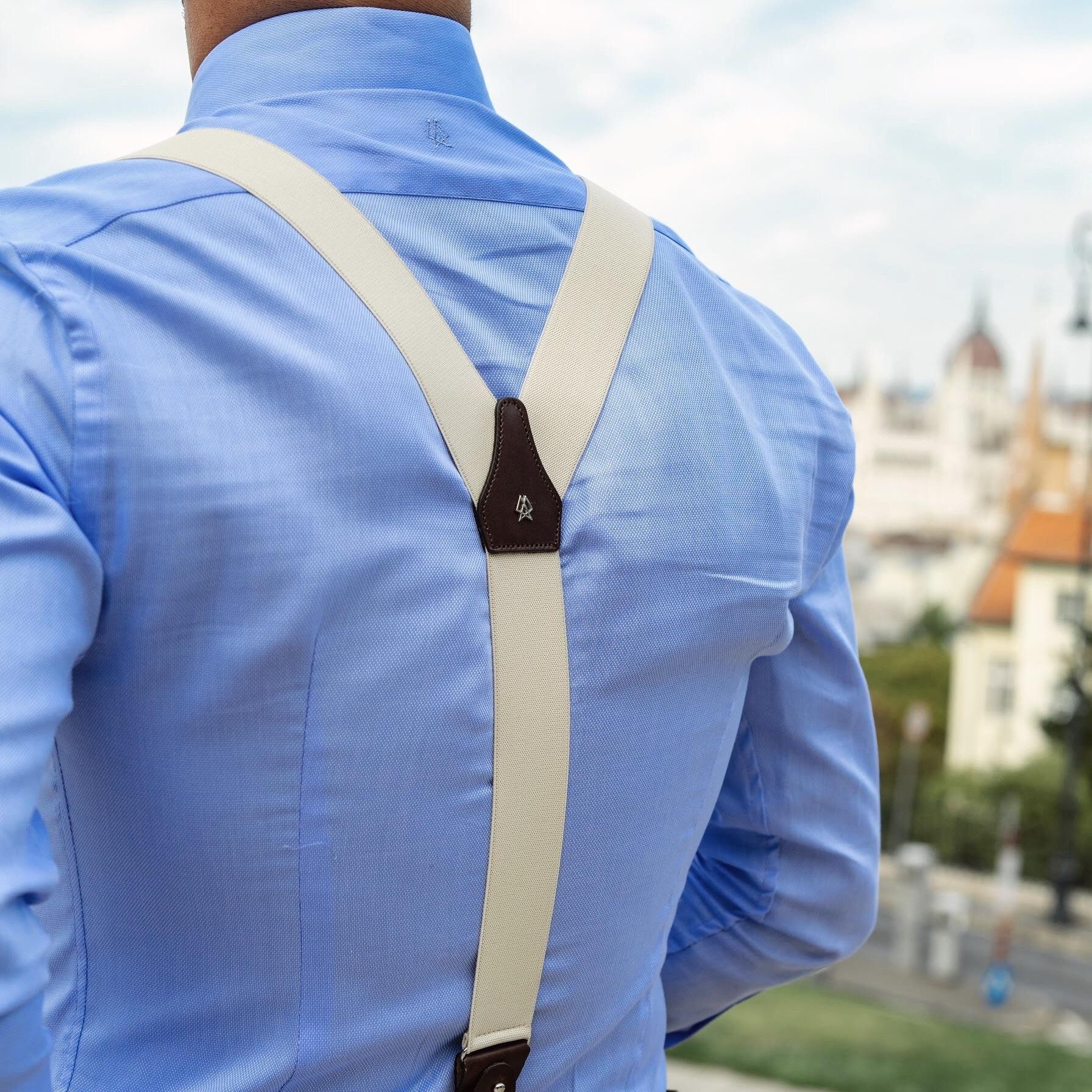 OXFORD SHIRT