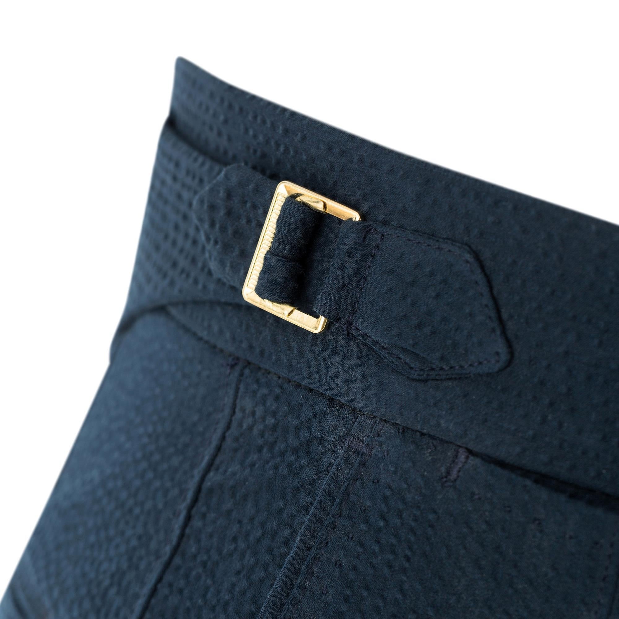 NAVY BLUE TROUSERS