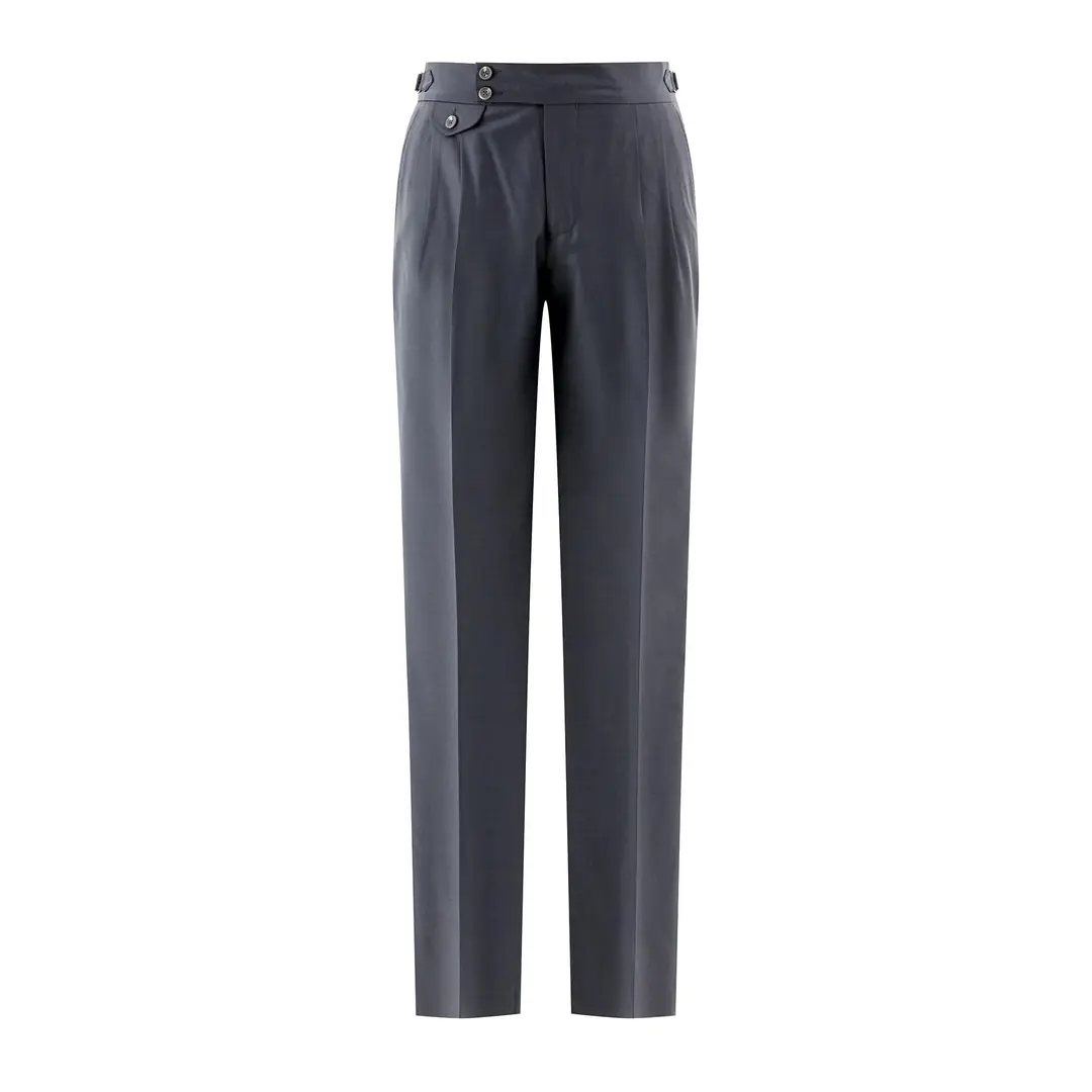 Patra Trousers in Grey