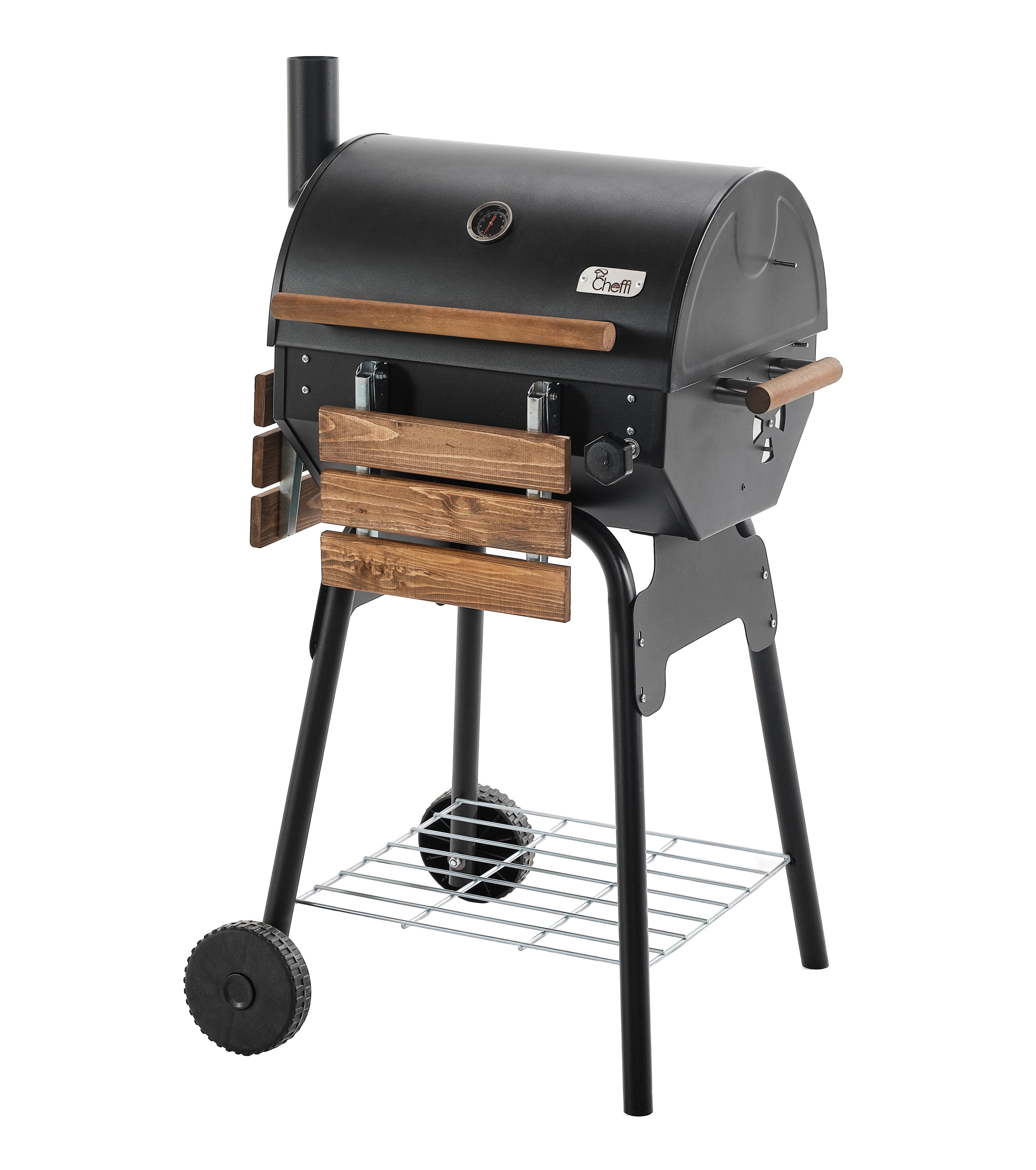 Grillord-50 Kömürlü Barbekü Mangal