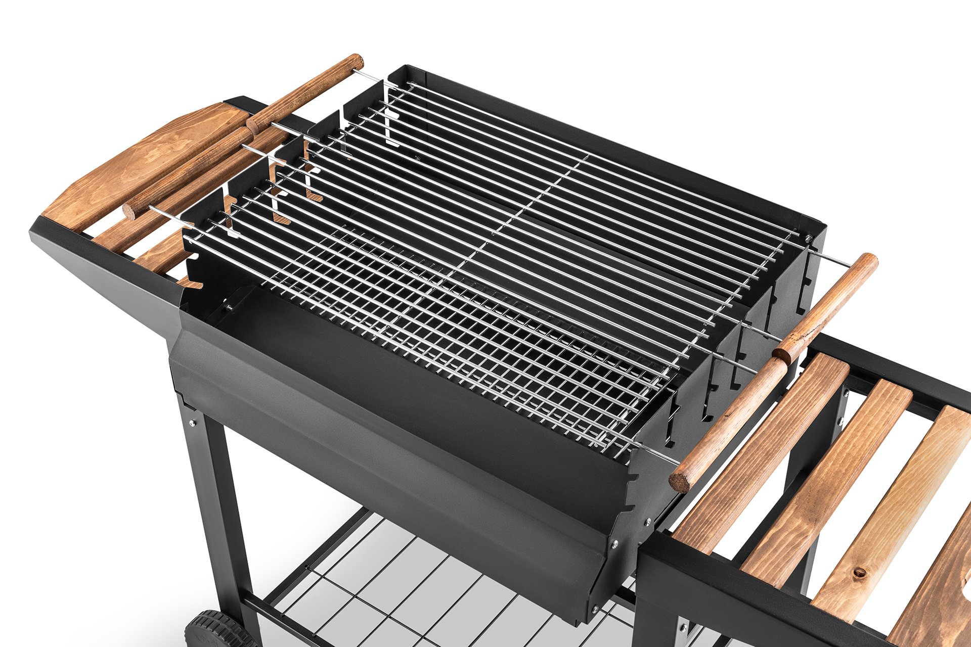 Grilchi Kömürlü Barbekü Mangal | Eurostore