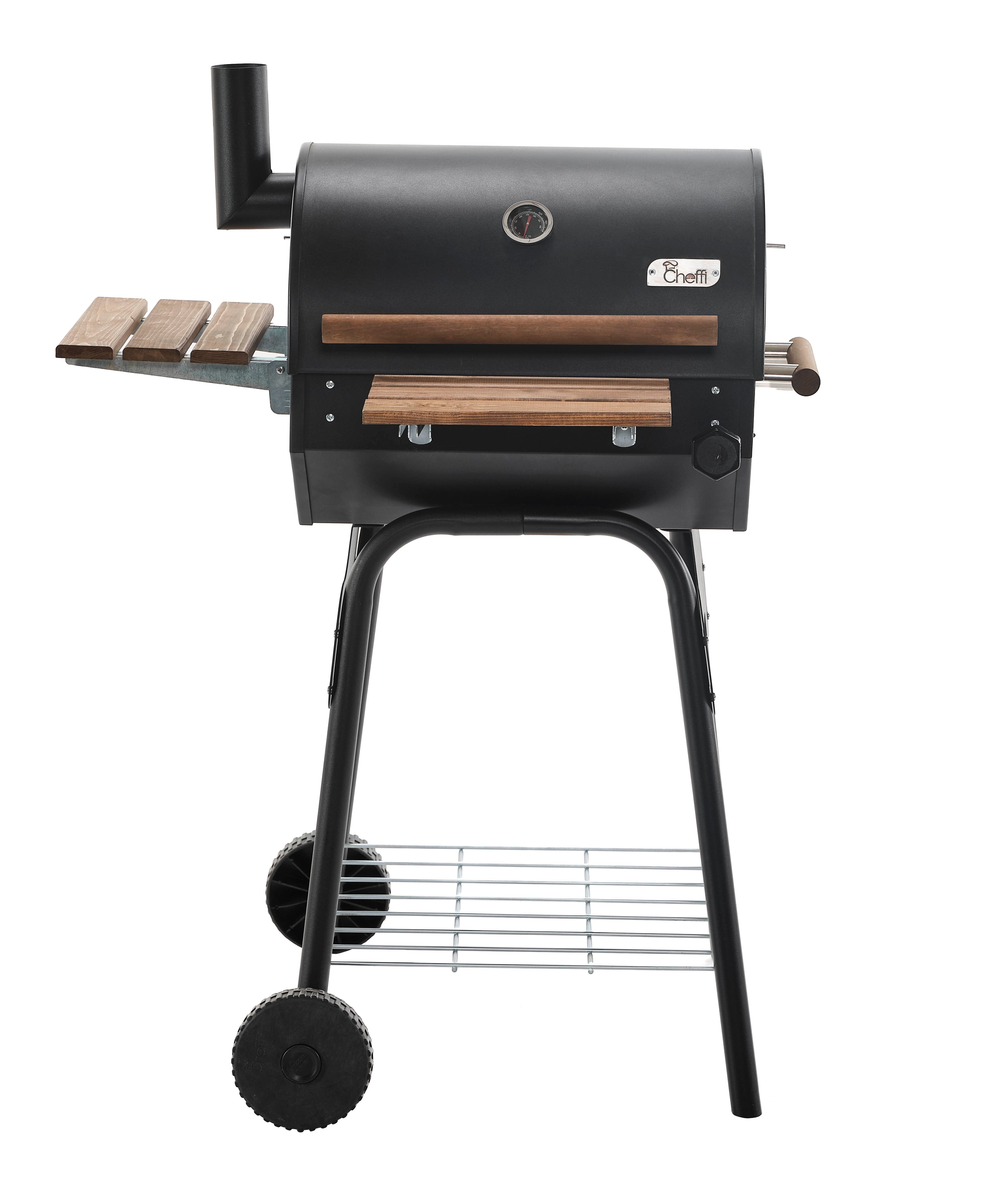 Grillord-50 Kömürlü Barbekü Mangal