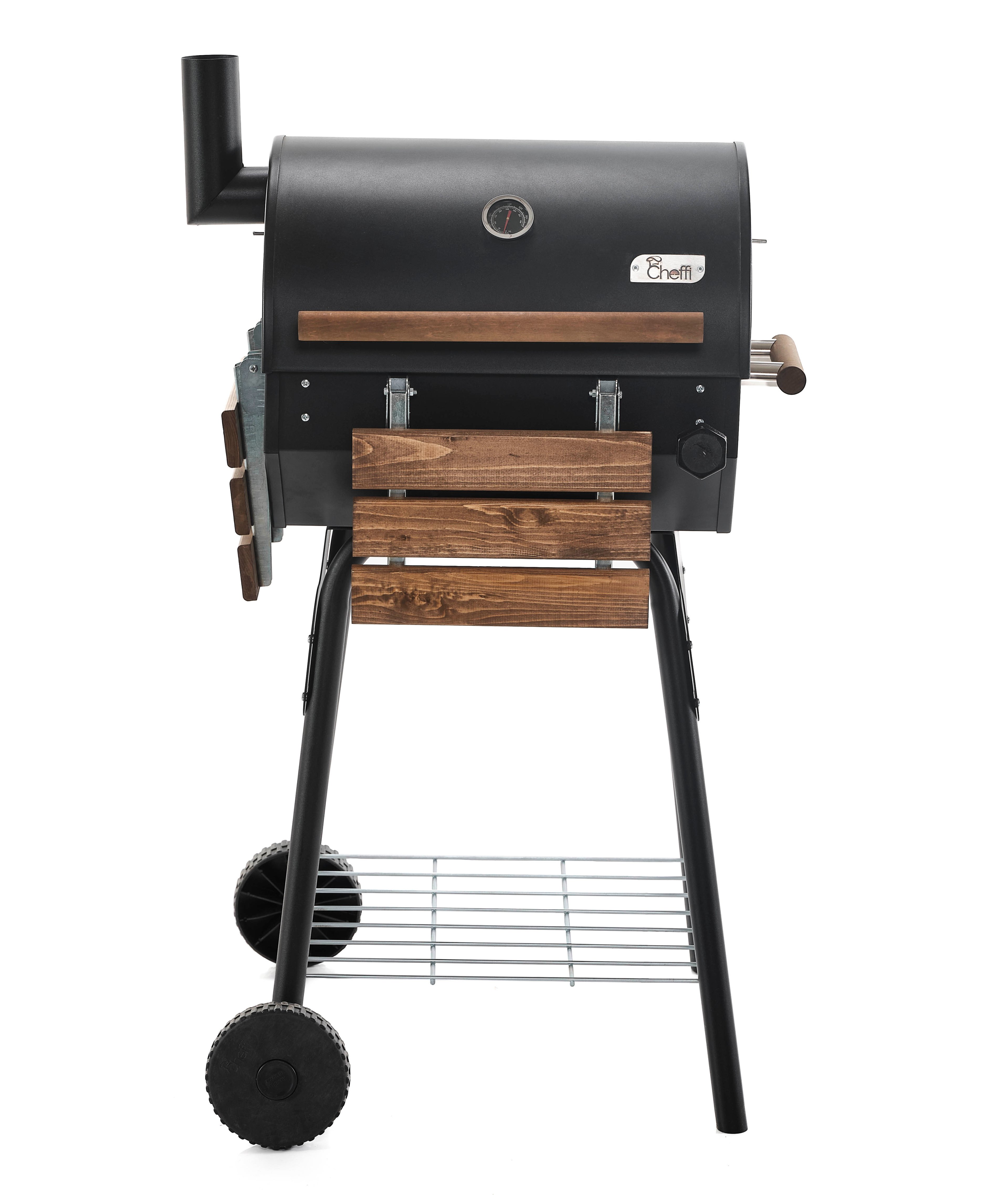 Grillord-50 Kömürlü Barbekü Mangal