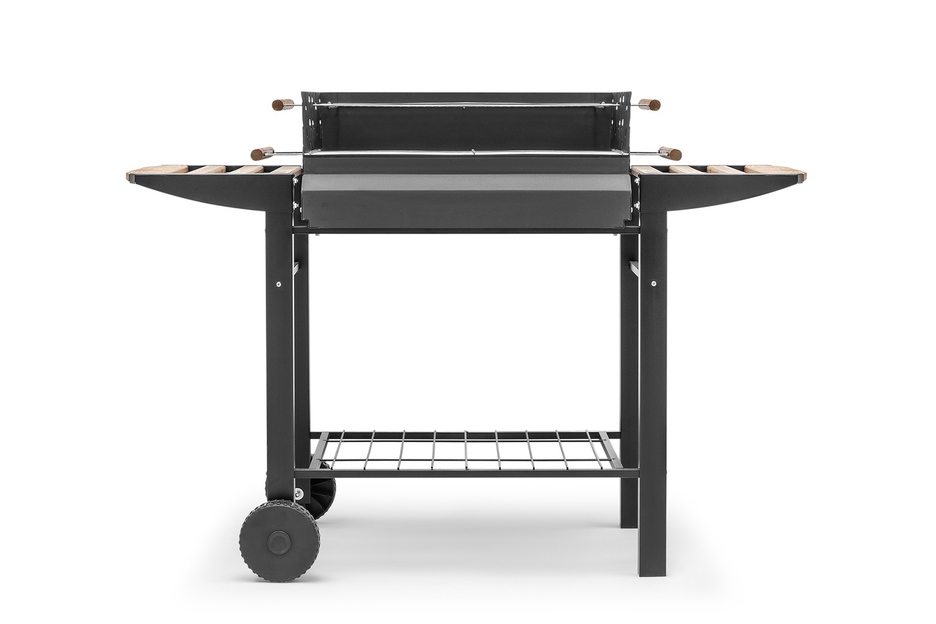 Grilchi Kömürlü Barbekü Mangal