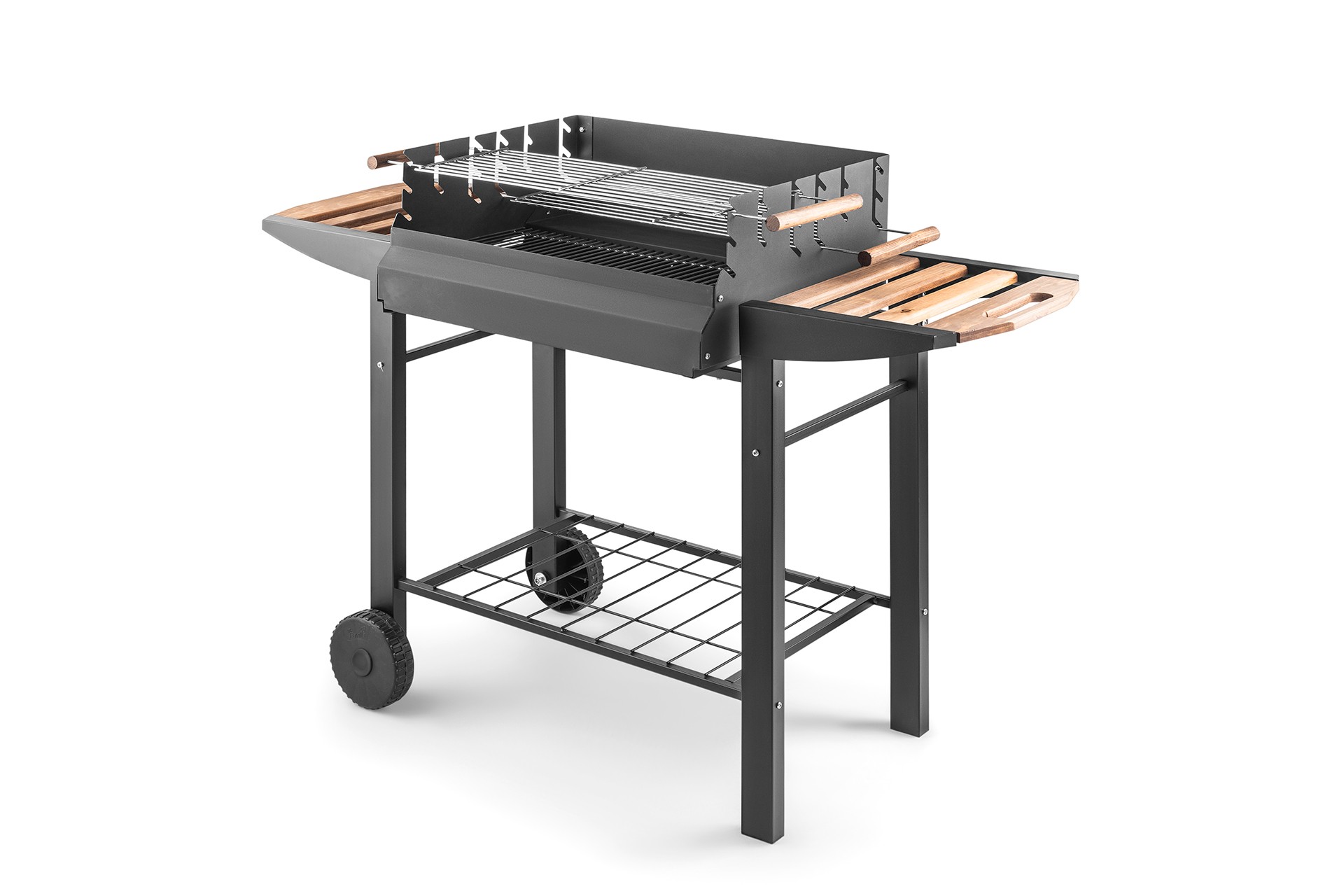 Grilchi Kömürlü Barbekü Mangal | Eurostore