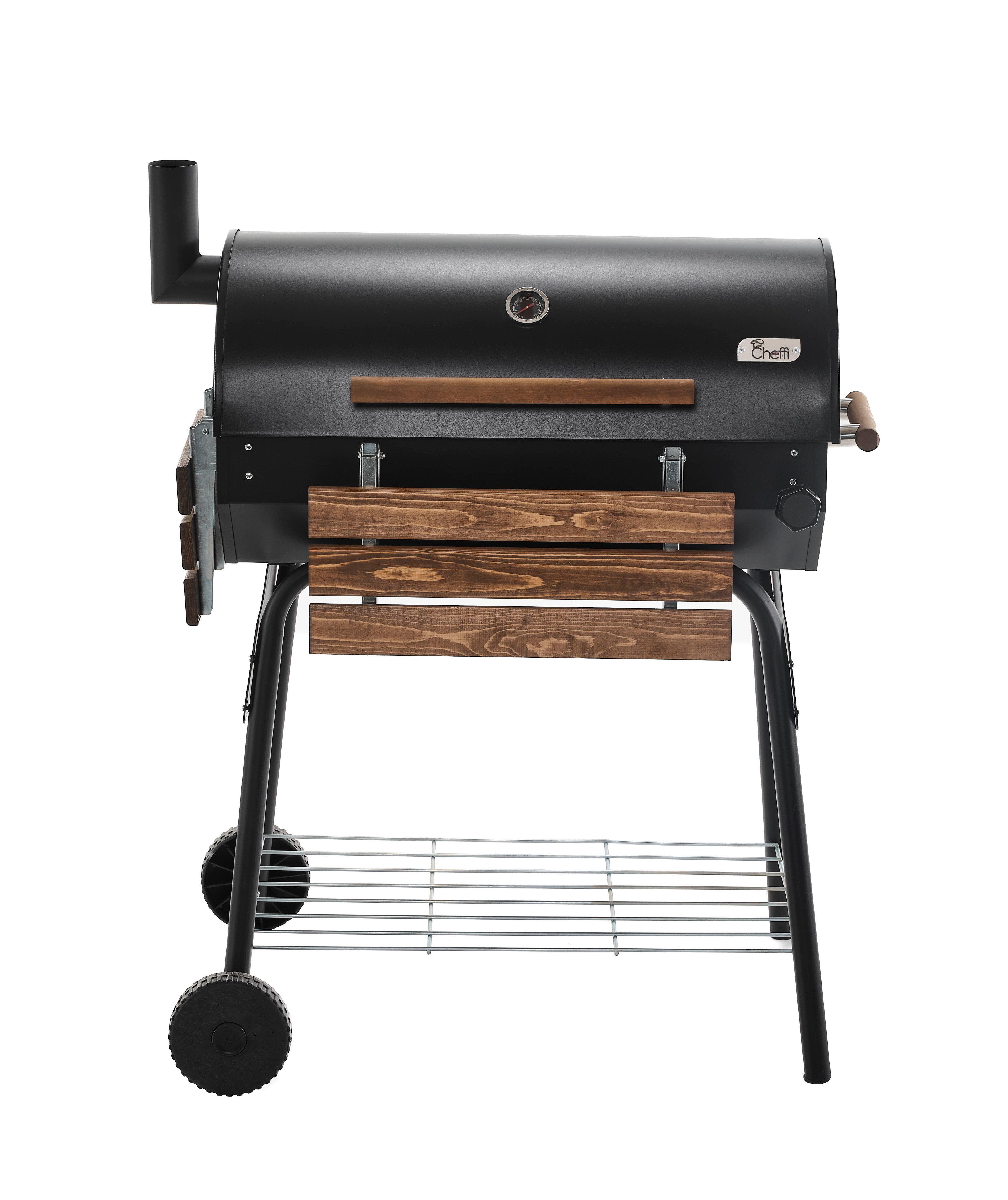 Grillord-75 Kömürlü Barbekü Mangal