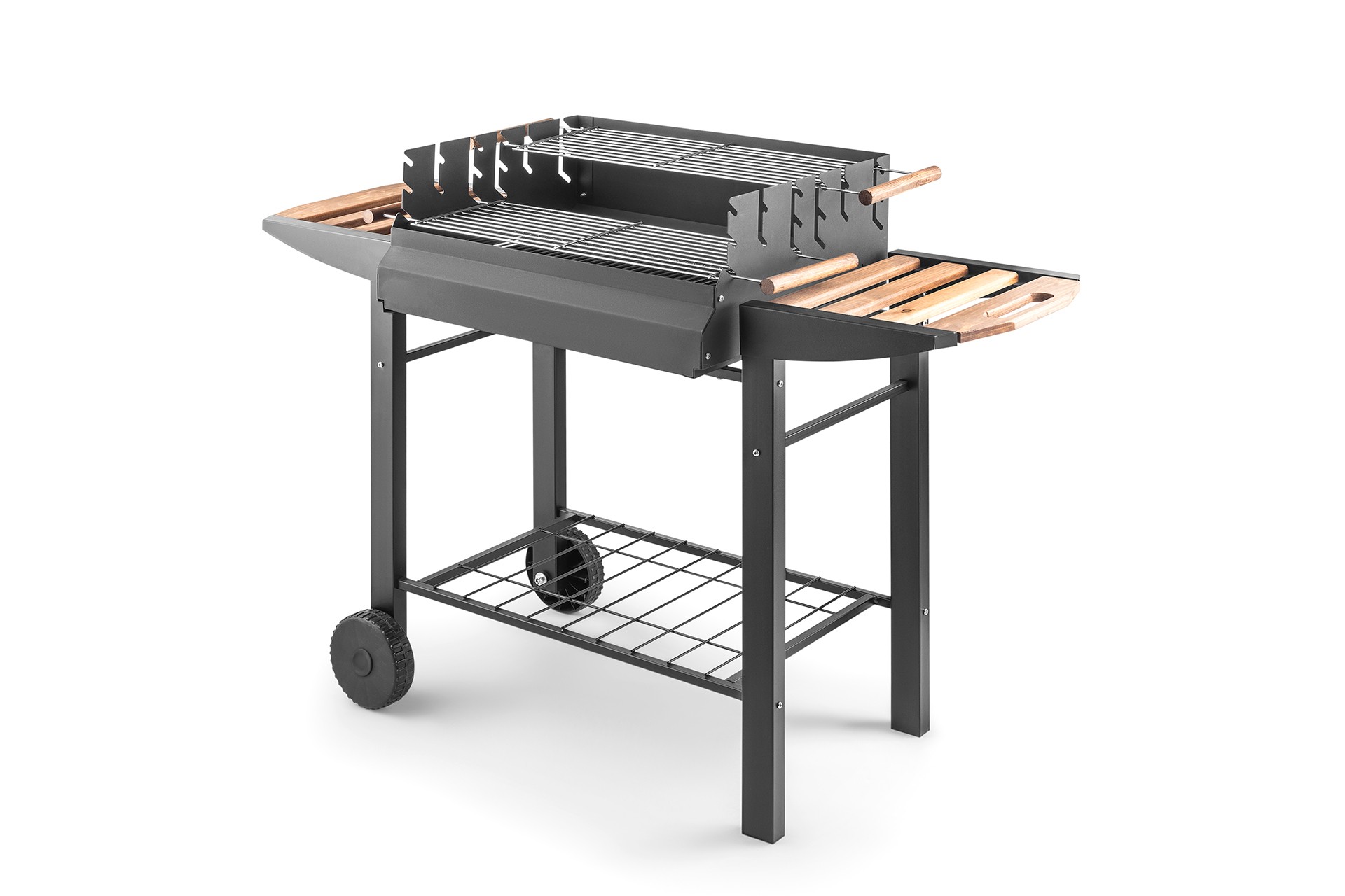 Grilchi Kömürlü Barbekü Mangal | Eurostore