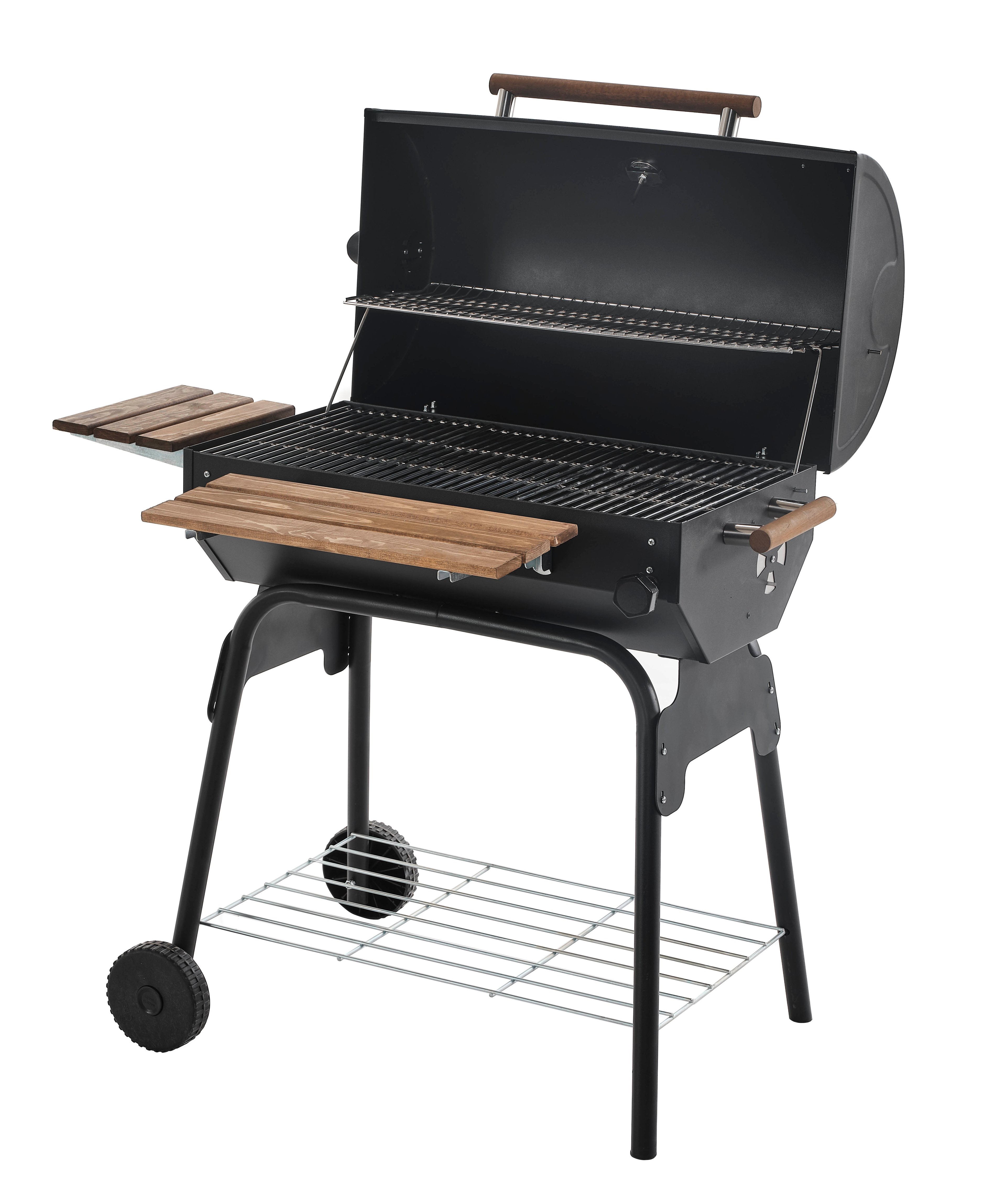 Grillord-75 Kömürlü Barbekü Mangal