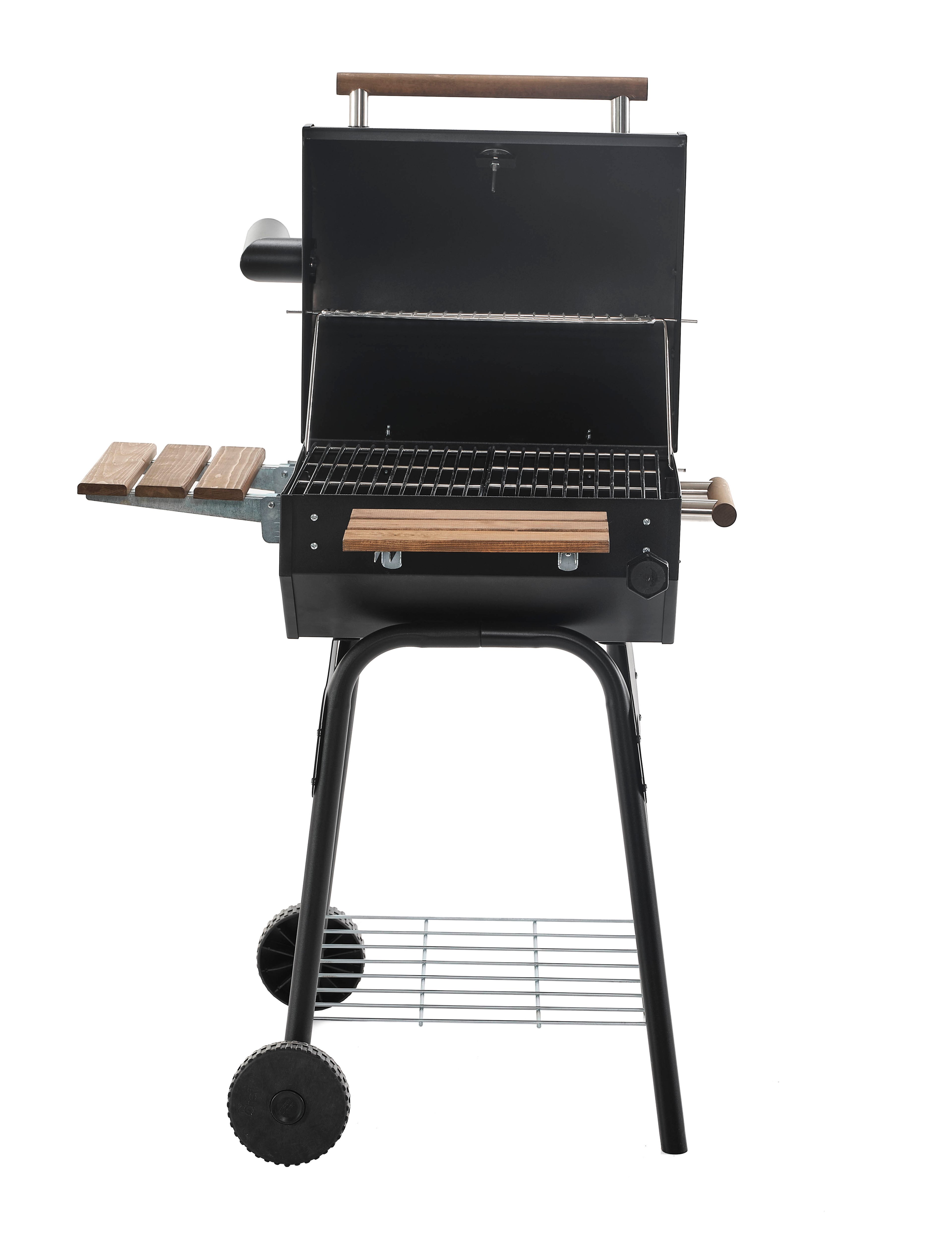 Grillord-50 Kömürlü Barbekü Mangal