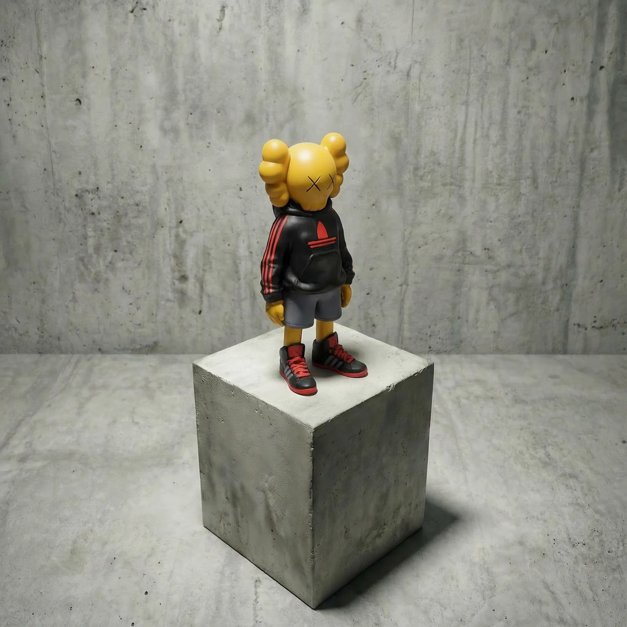  MEGAKAWX Black&Orange main variant image