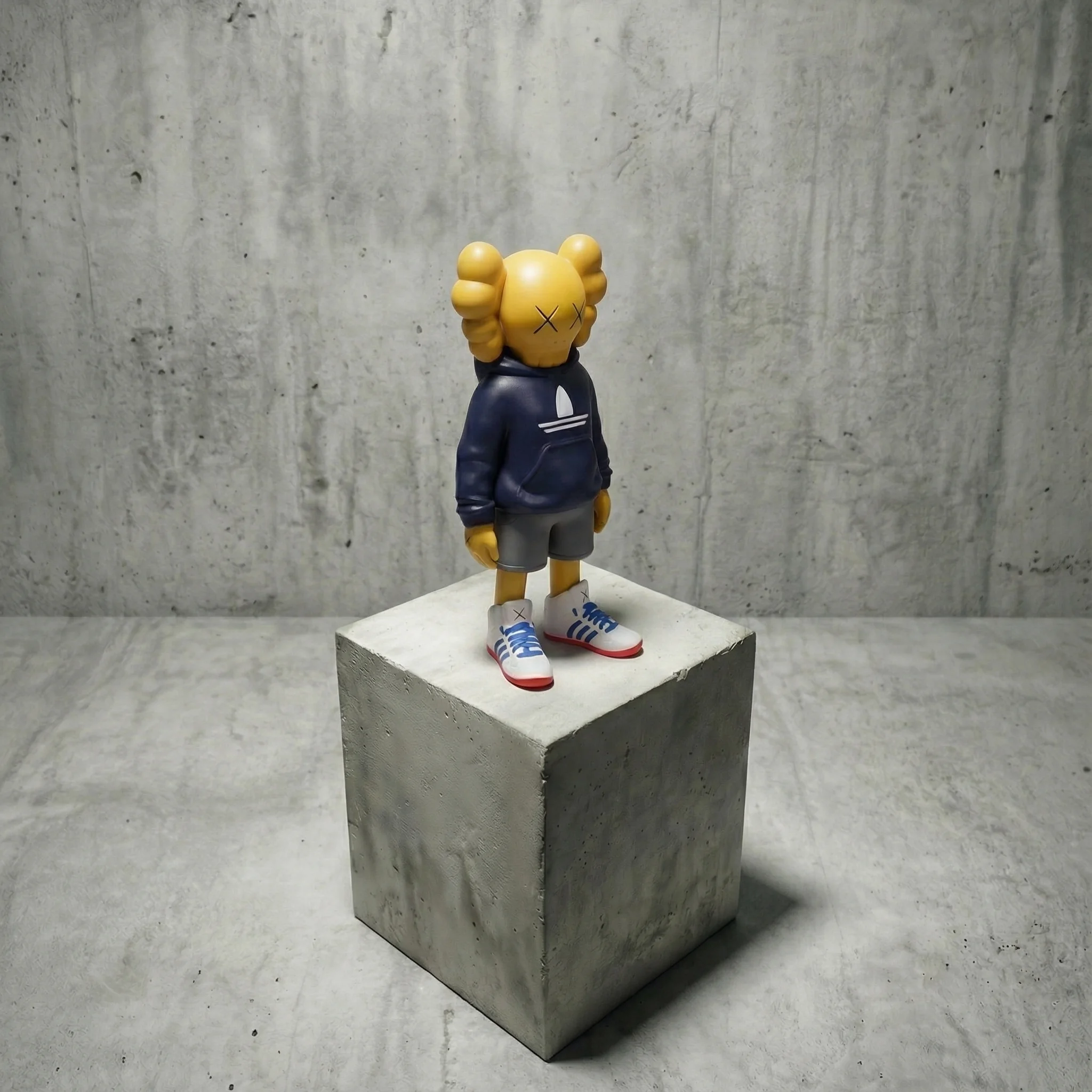  MEGAKAWX Blue&White main variant image