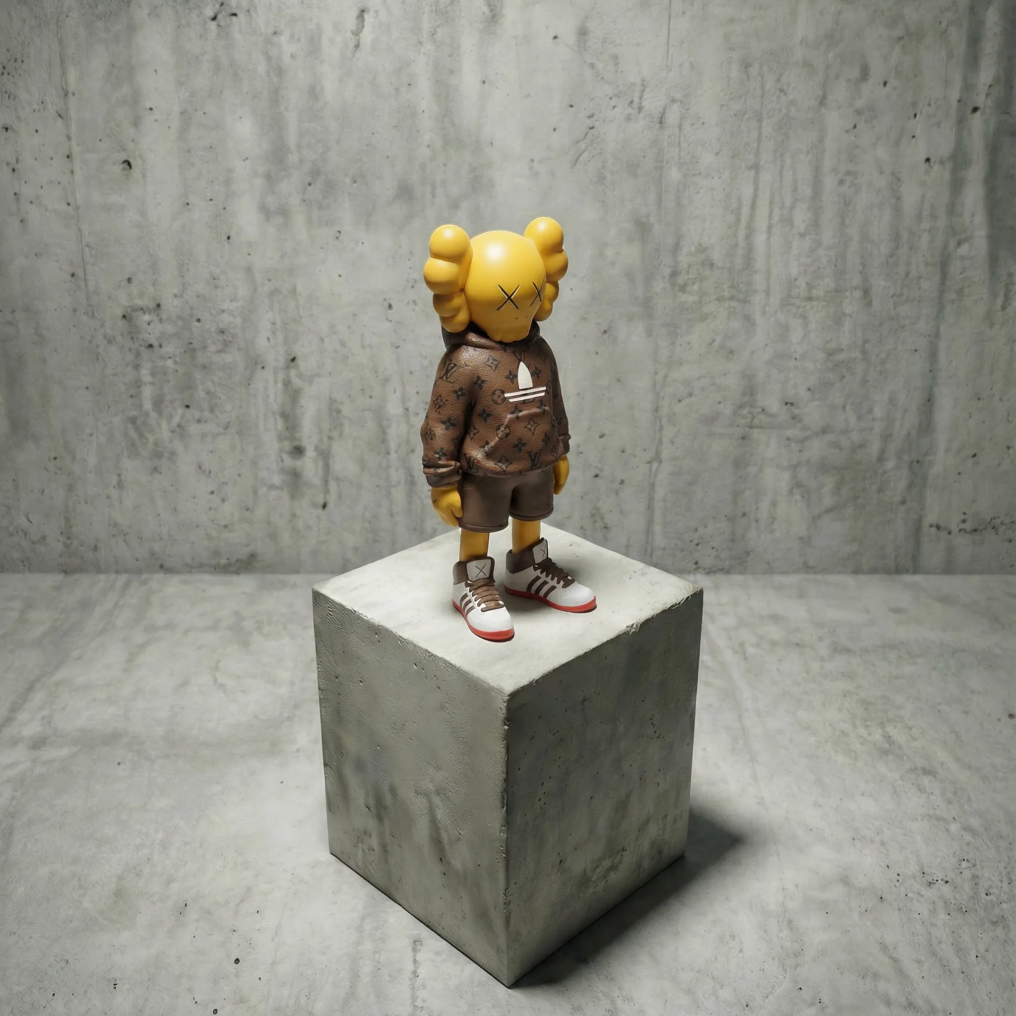  MEGAKAWX LV  main variant image