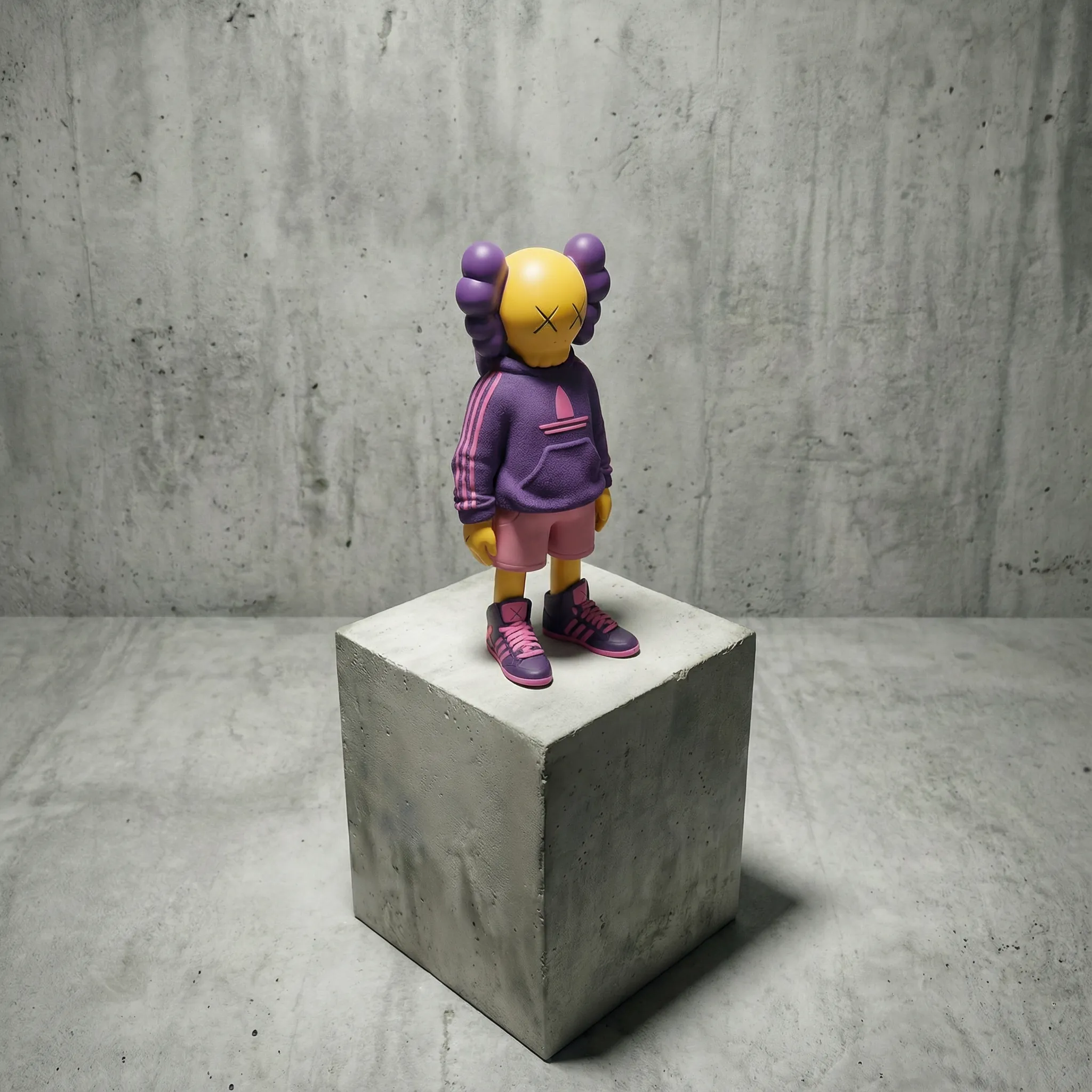  MEGAKAWX Purple&Pink main variant image