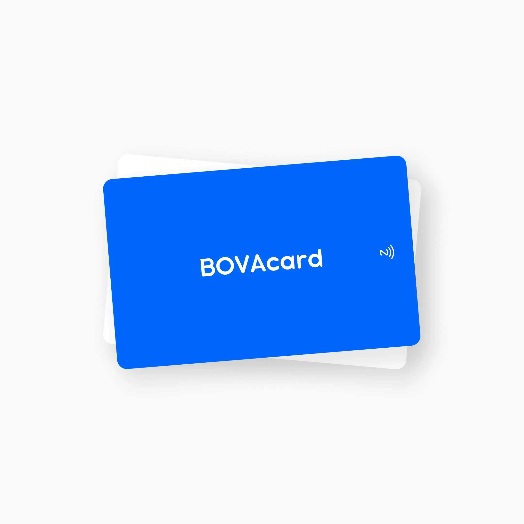 Classic Digital Business Card