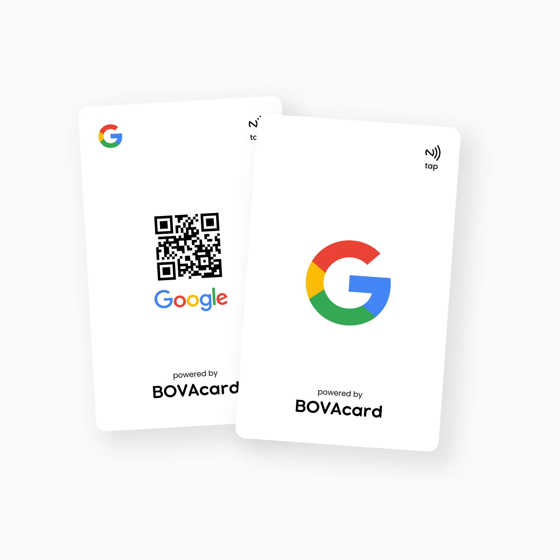 Instagram & Google Cards Bundle