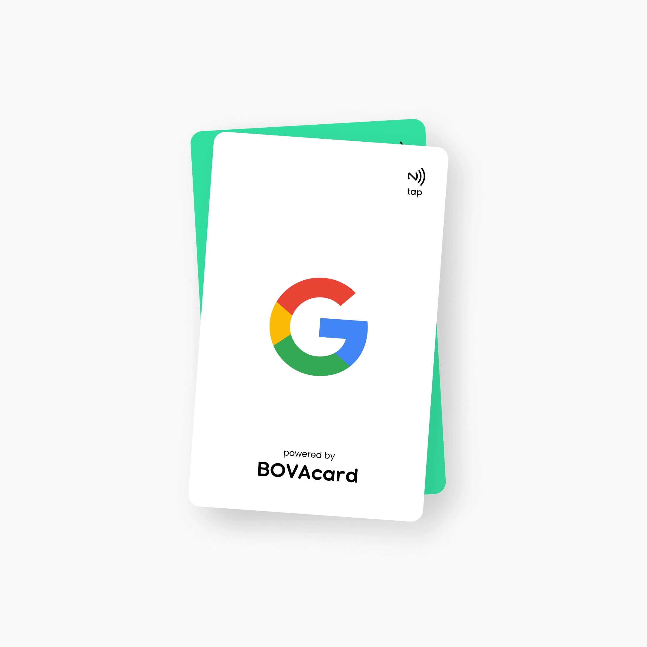 Tripadvisor & Google Cards Bundle