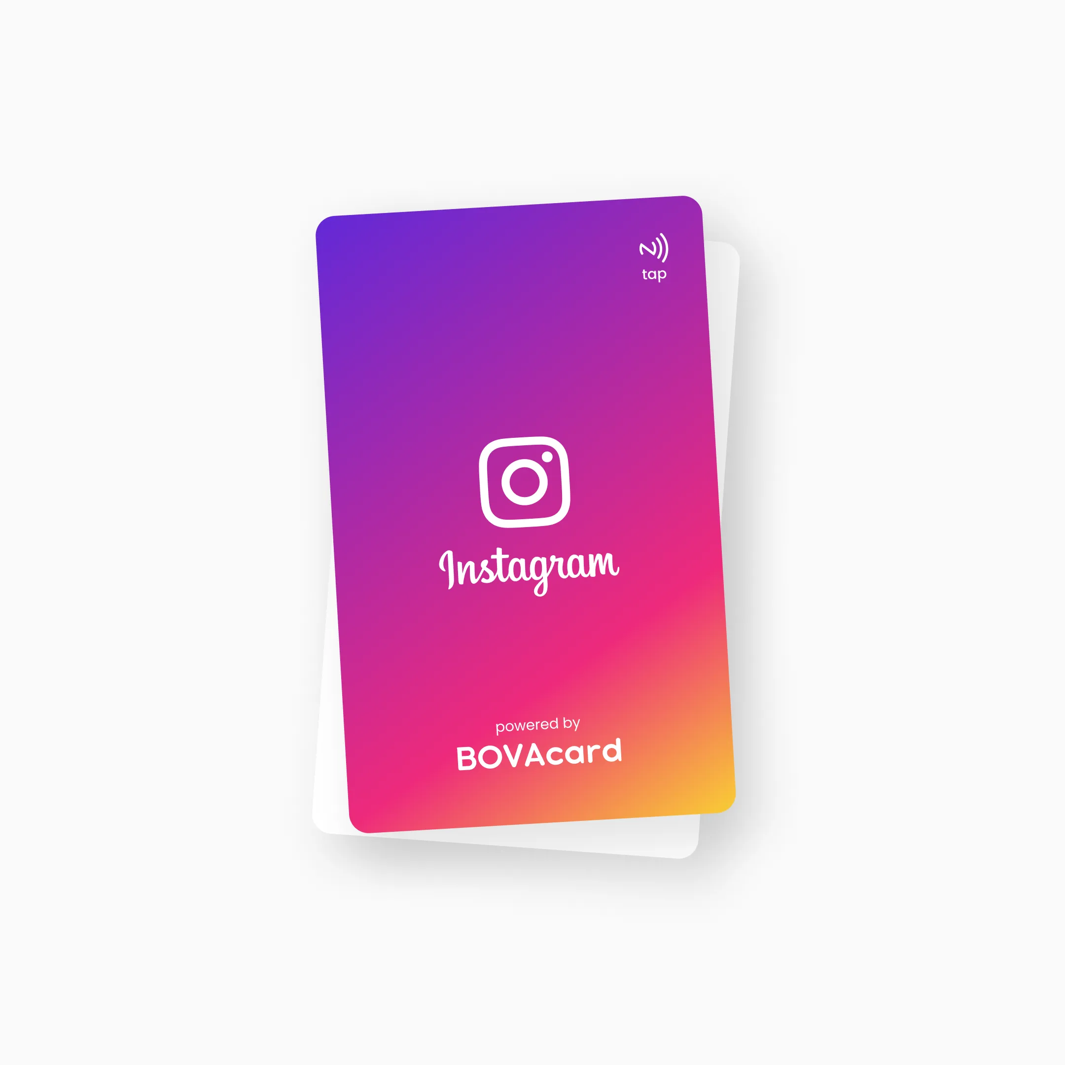 Instagram & Google Cards Bundle