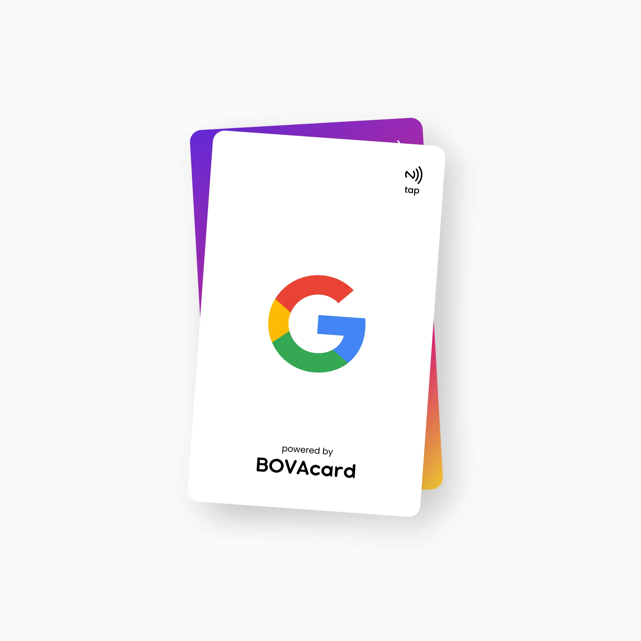 Instagram & Google Cards Bundle