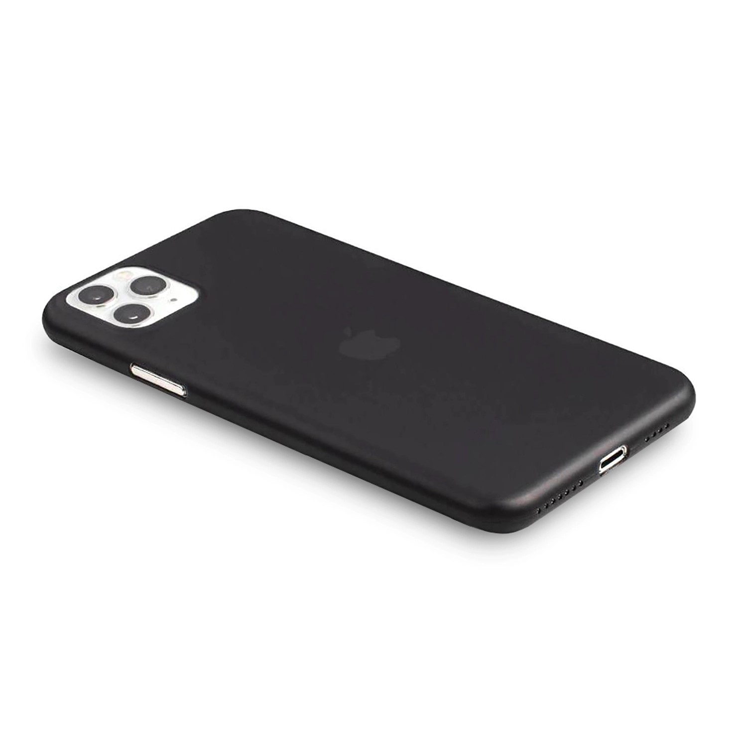 iPhone 11 Pro Ultra İnce Telefon Kılıfı