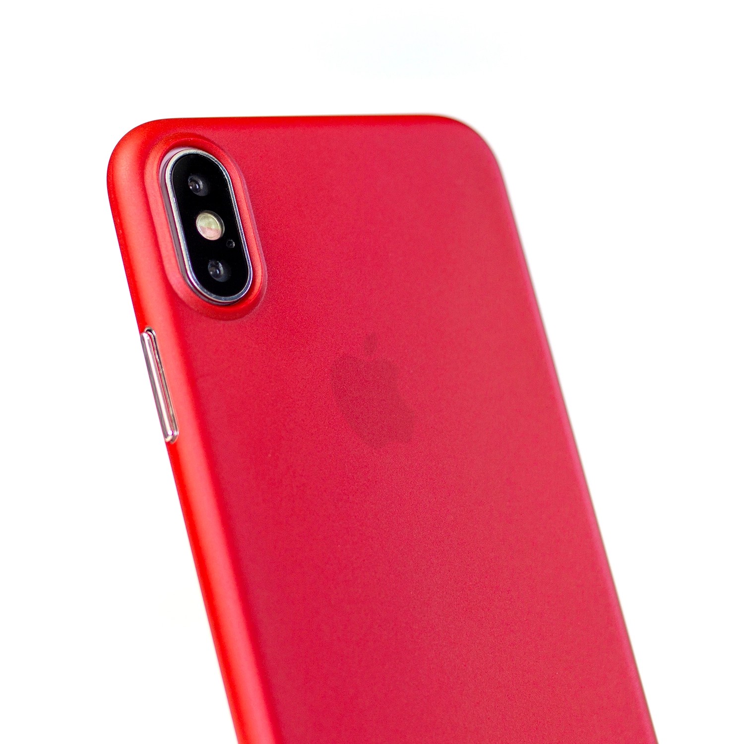 iPhone X Ultra Thin Phone Case