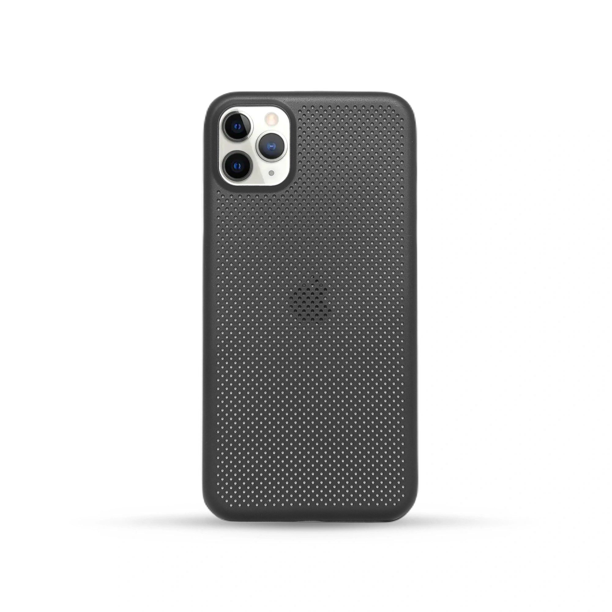 iPhone 11 Pro Ultra İnce Telefon Kılıfı - Dot