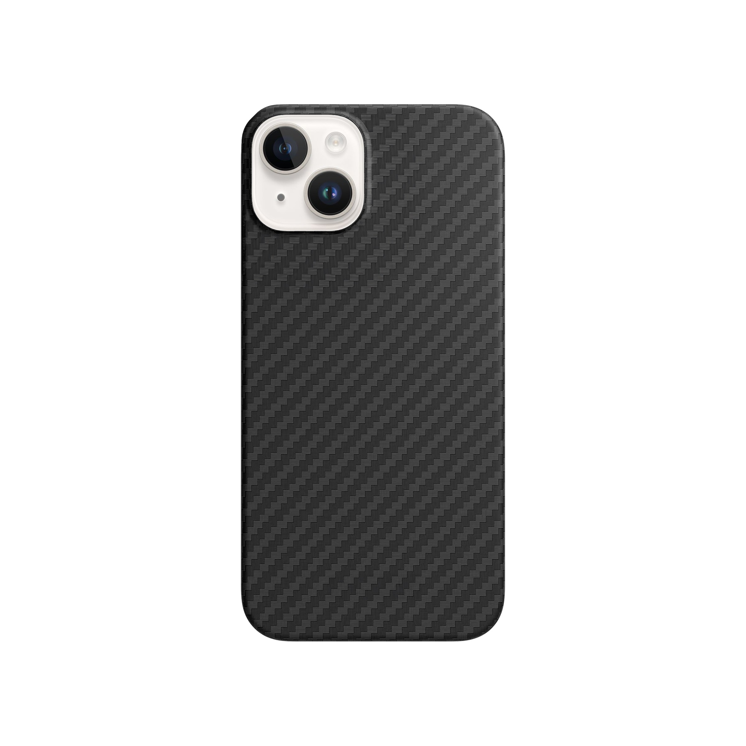 iPhone 13 Case - Carbon
