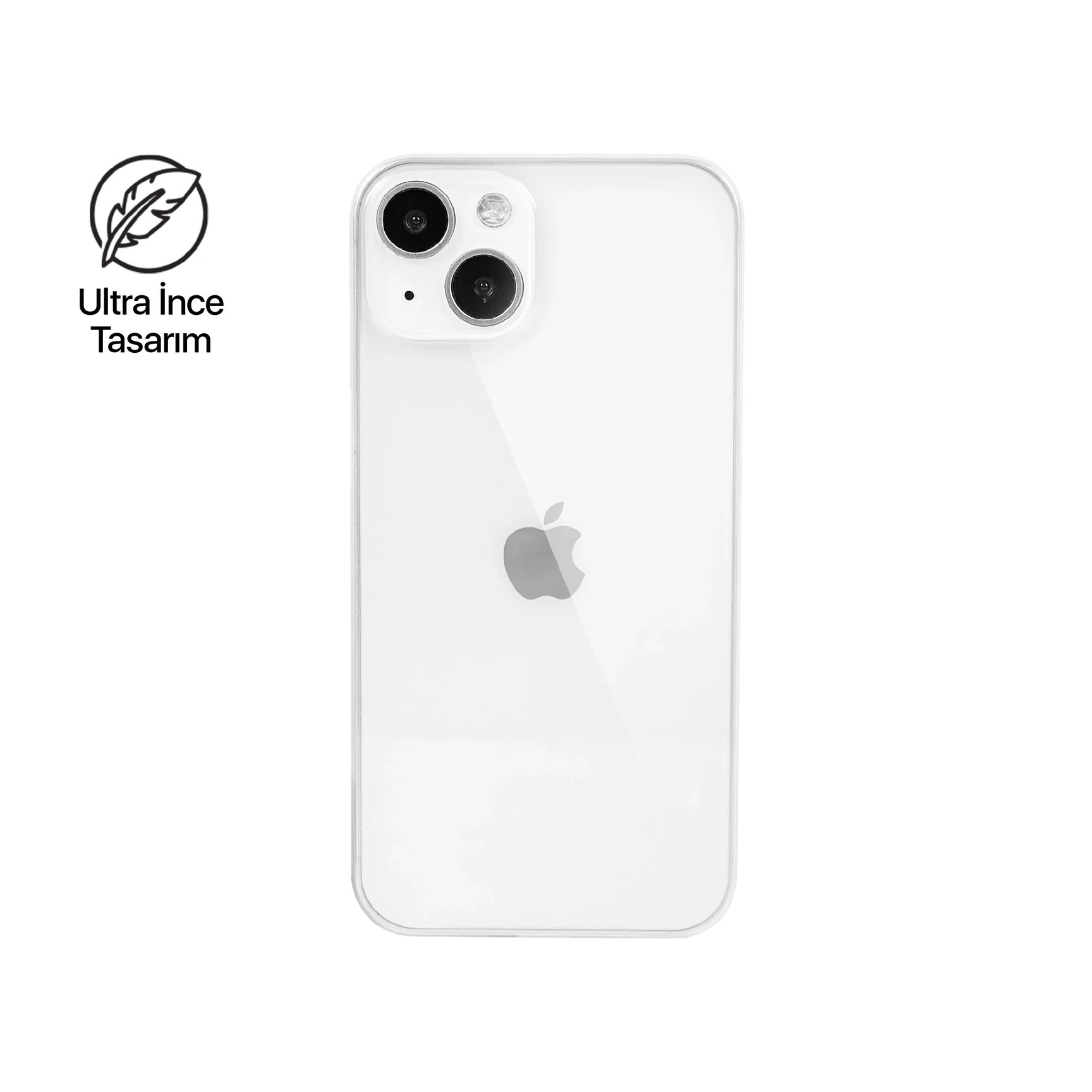 iPhone 15 Telefon Kılıfı