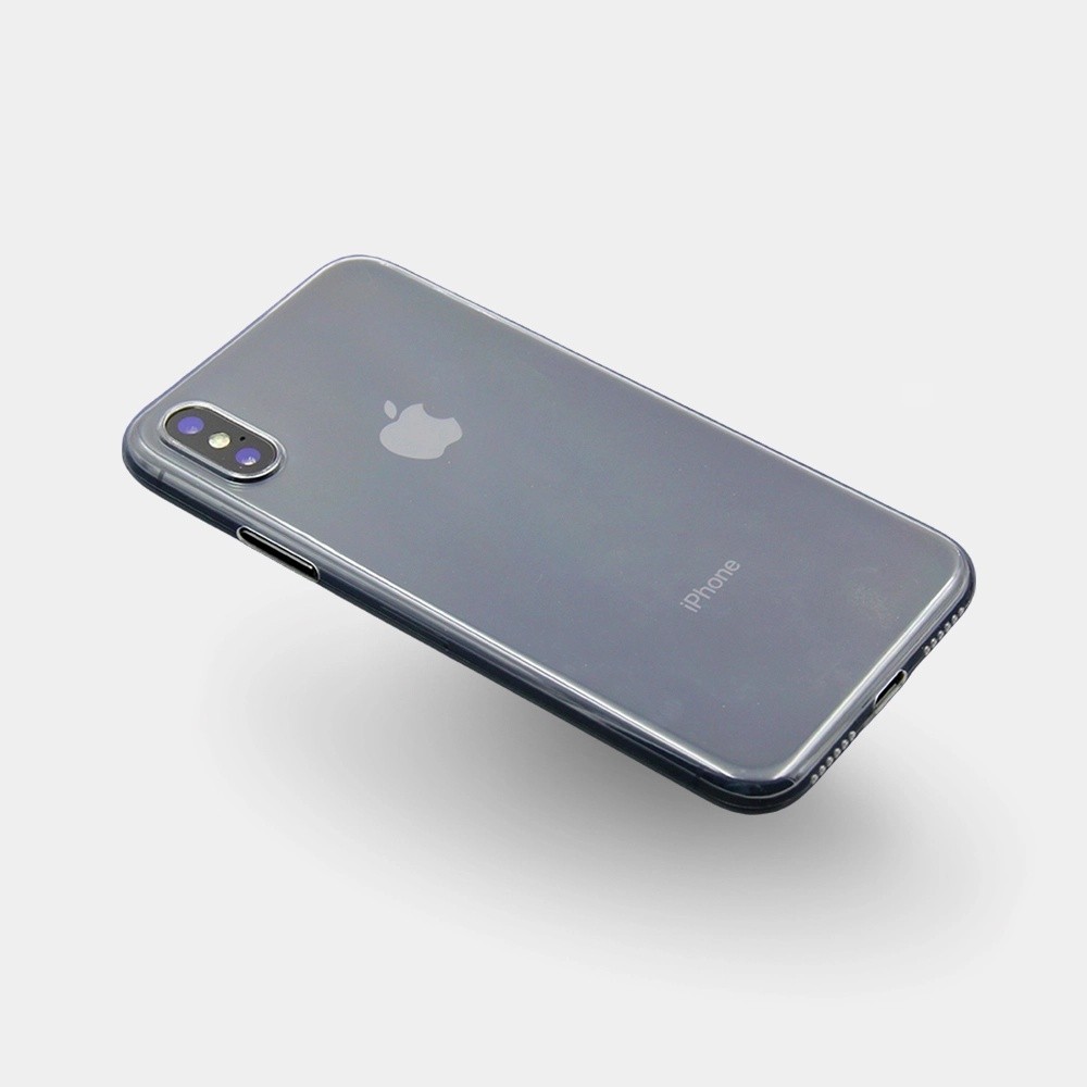 iPhone X Ultra Thin Phone Case