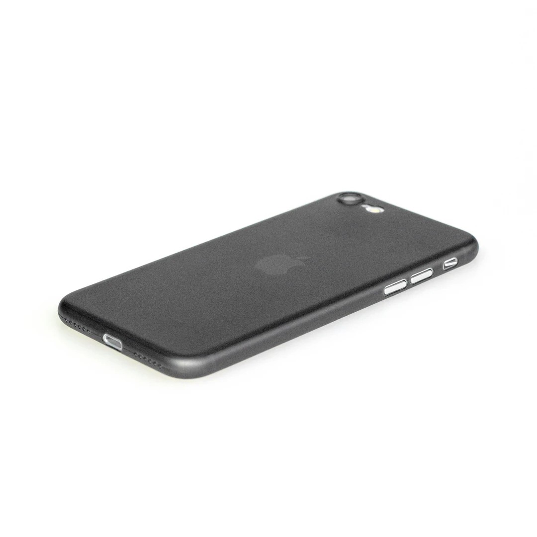 iPhone SE 2022 Ultra İnce Telefon Kılıfı