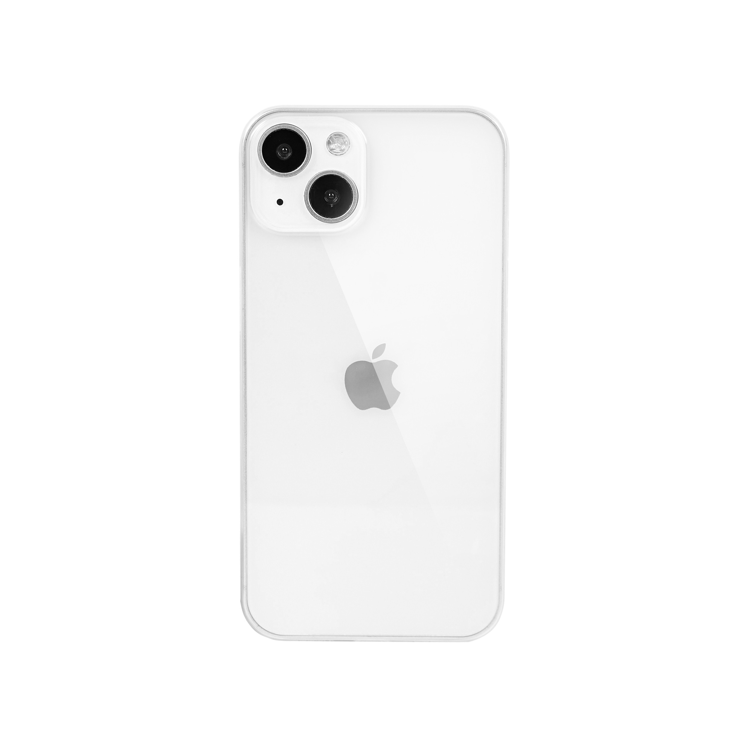 iPhone 13 Mini Telefon Kılıfı - Ultra İnce