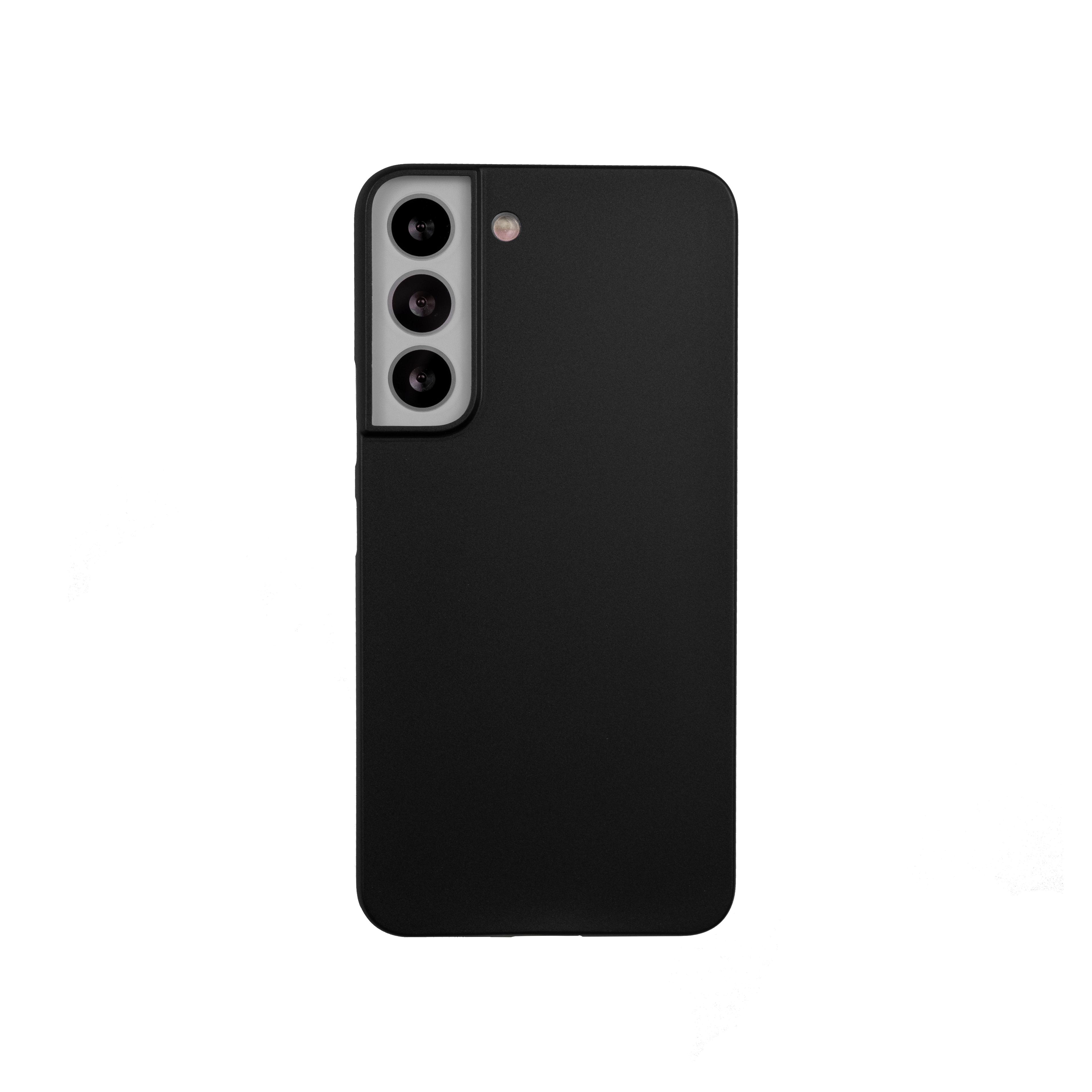 Samsung S22 Phone Case - Black