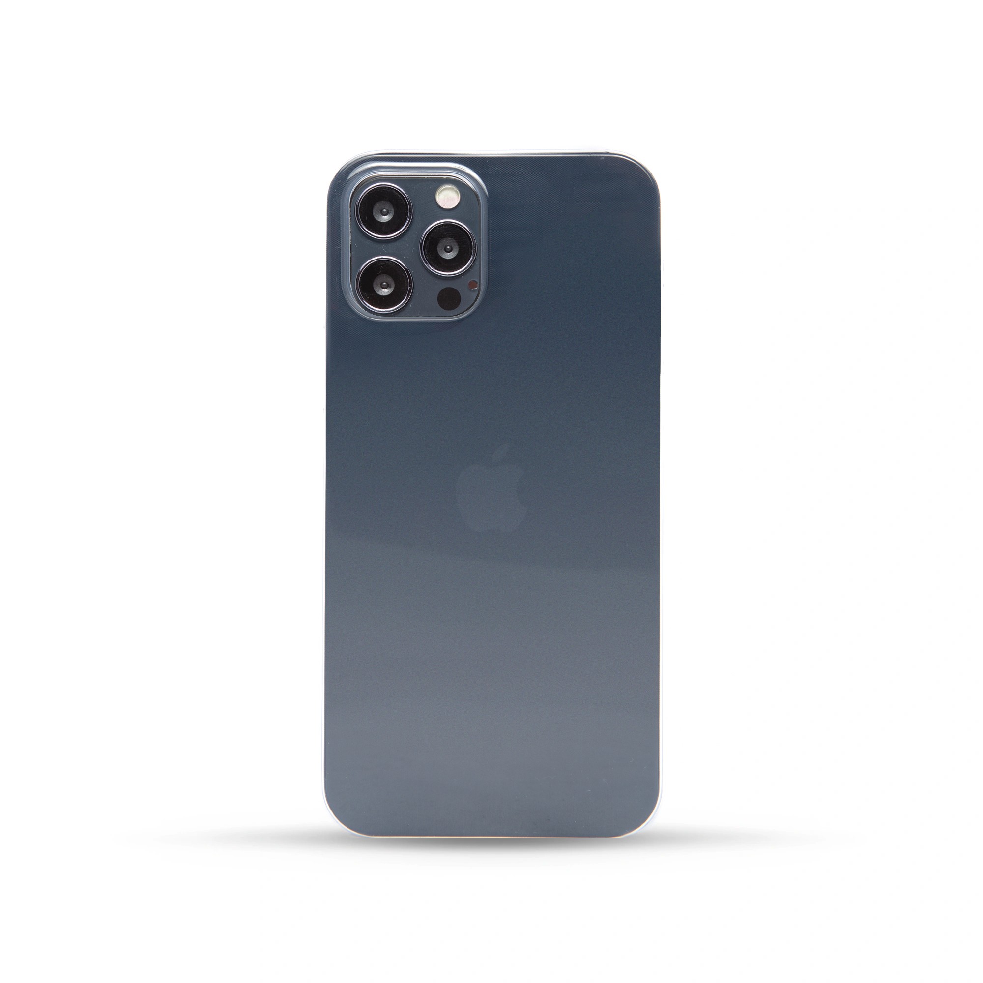 iPhone 12 Pro Max Telefon Kılıfı - Ultra İnce