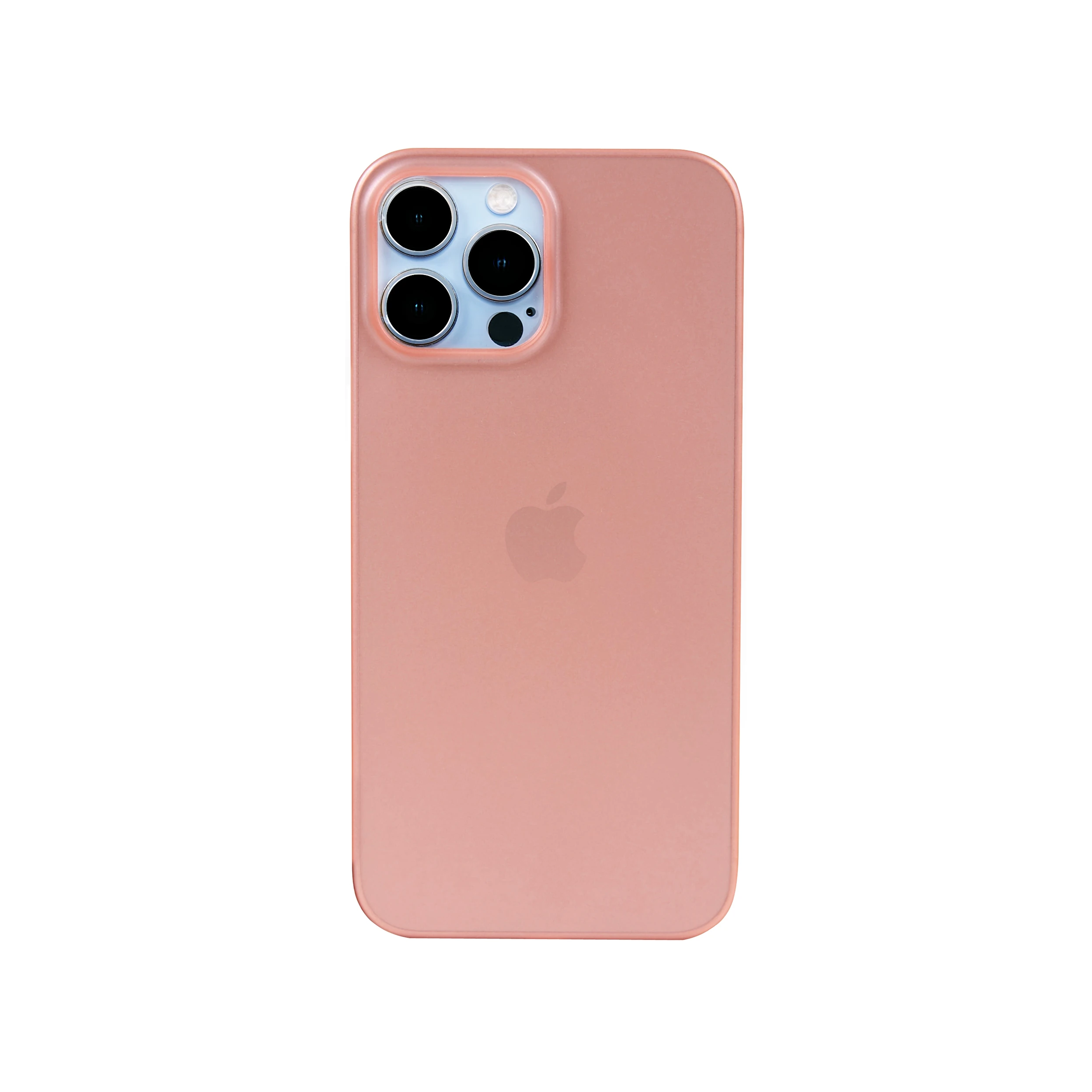 iPhone 13 Pro Max Telefon Kılıfı - Flamingo