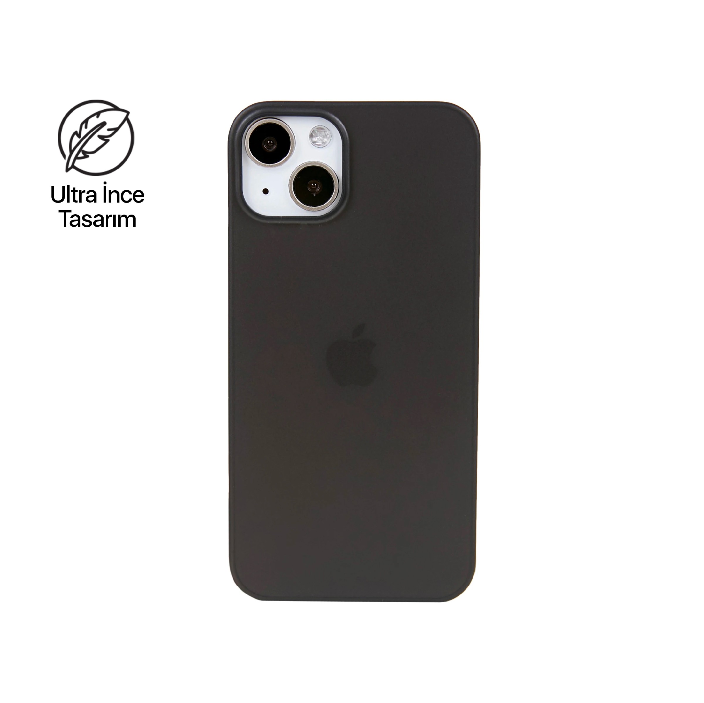 iPhone 13 Case - Ultra Thin