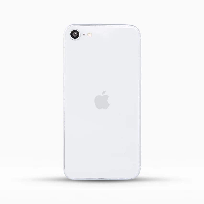 iPhone SE 2020 Ultra Thin Phone Case